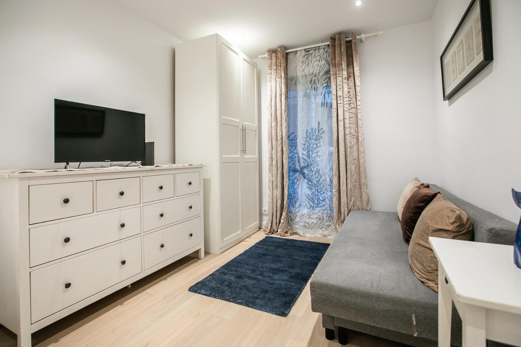 Apartamento E4lle1031 - Next To Plaza Espanya *