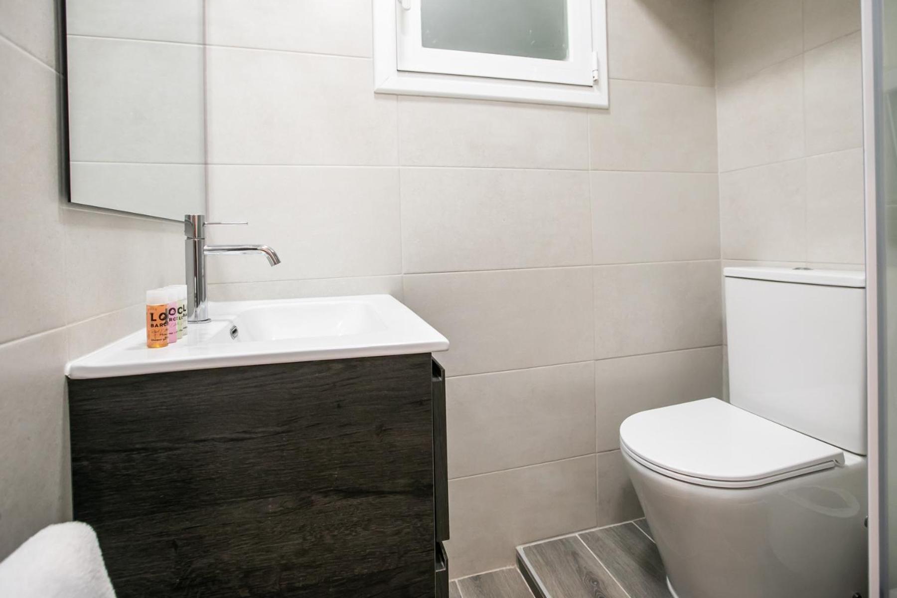 Apartamento E4lle1031 - Next To Plaza Espanya Barcelona