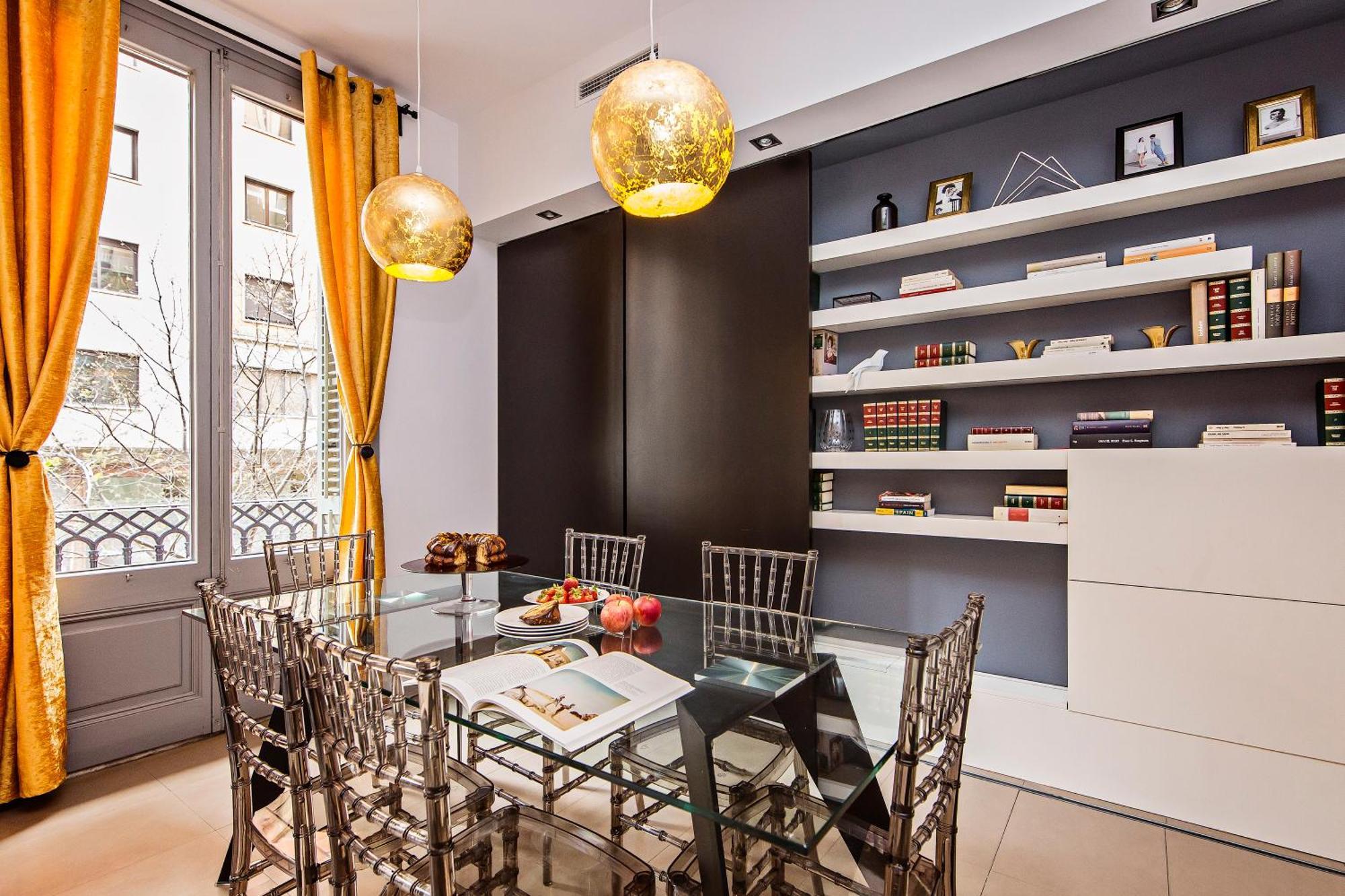 Sweett - Urqui Center Apartment