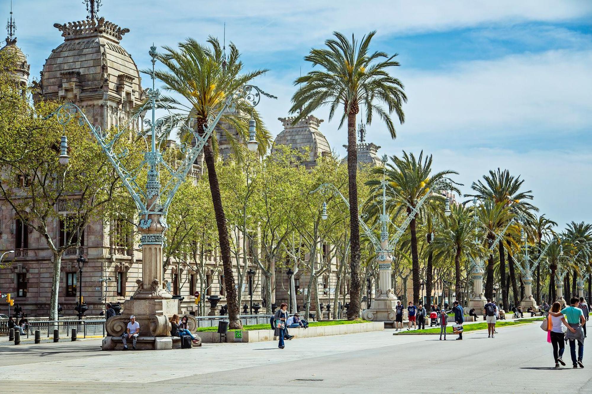 Sweett - Urqui Center Apartment Barcelona