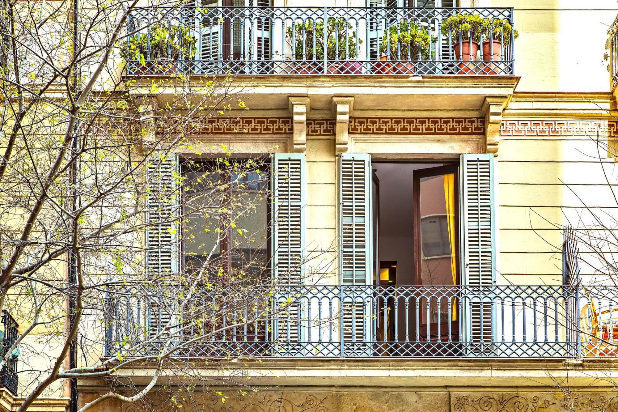 Sweett - Urqui Center Apartment Barcelona