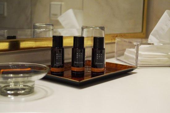 Apartahotel Paseo De Gracia Residences