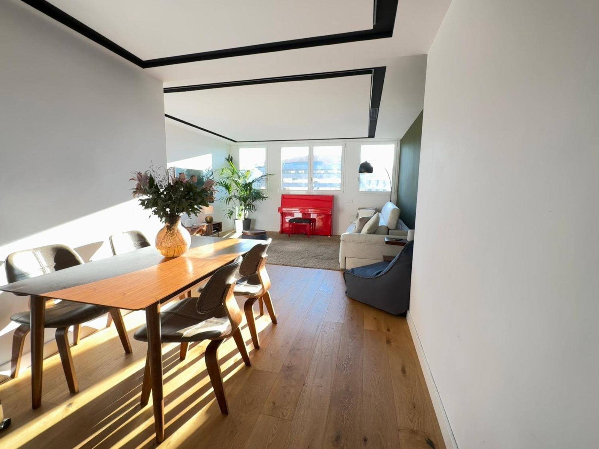 Apartahotel Paseo De Gracia Residences *