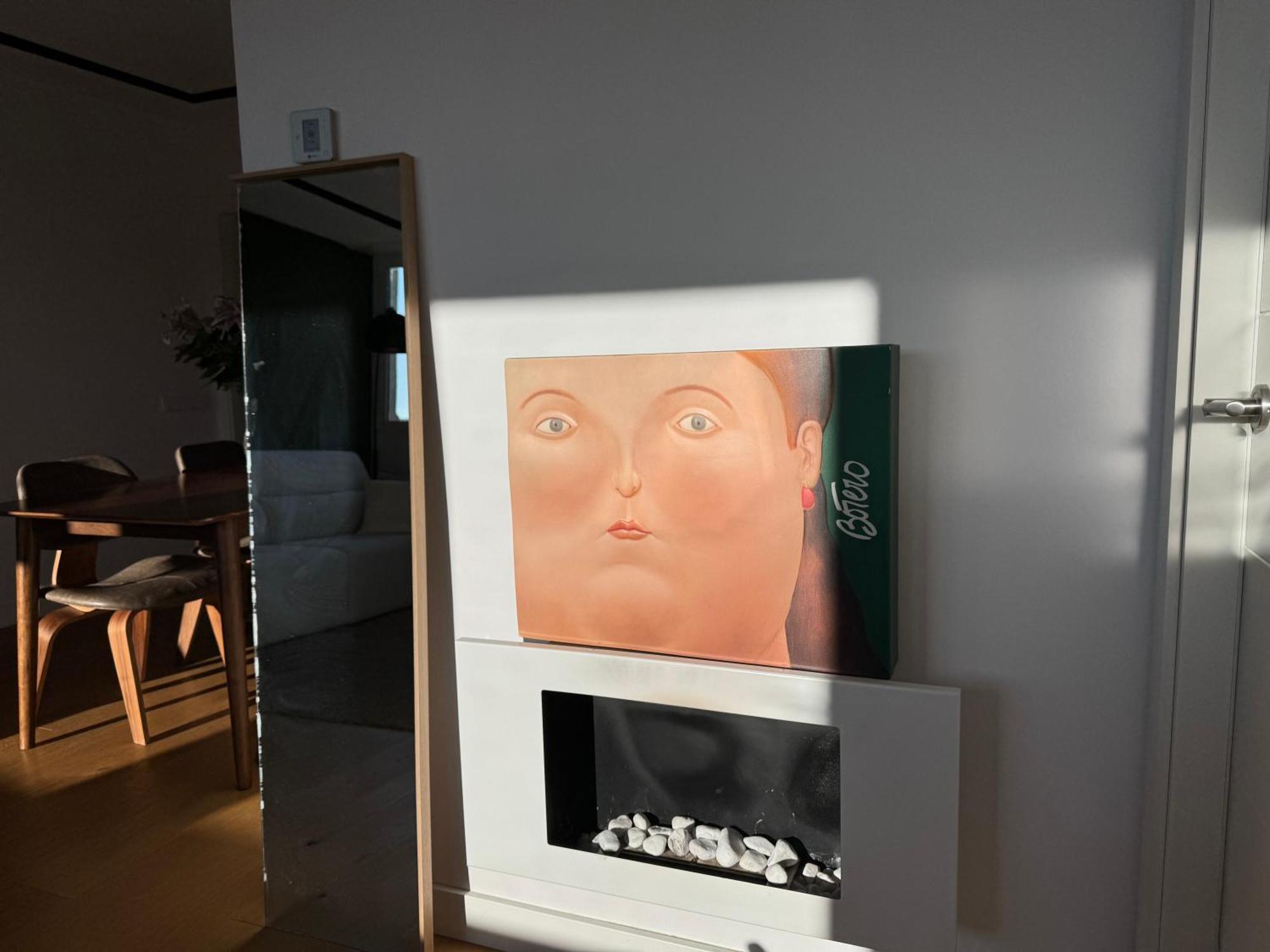 Paseo De Gracia Residences Apartahotel Barcelona