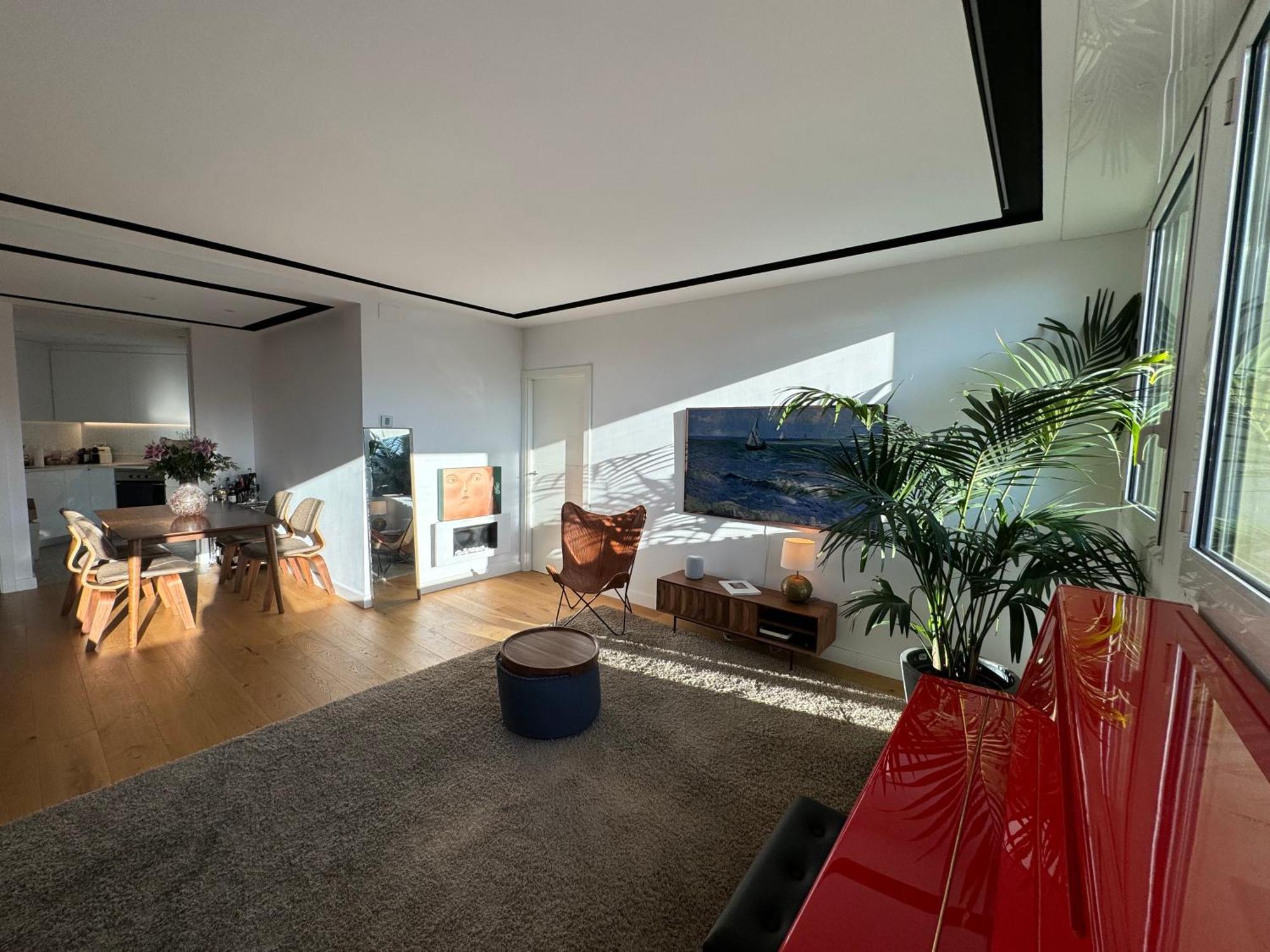Apartahotel Paseo De Gracia Residences Barcelona