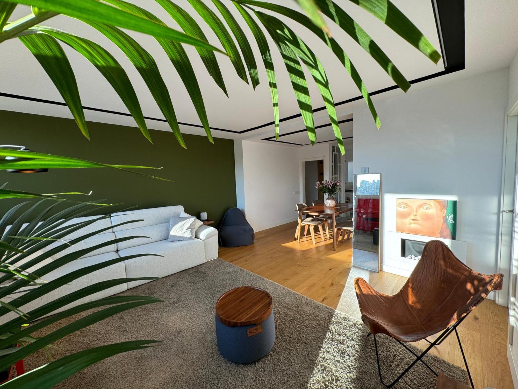 Paseo De Gracia Residences Barcelona