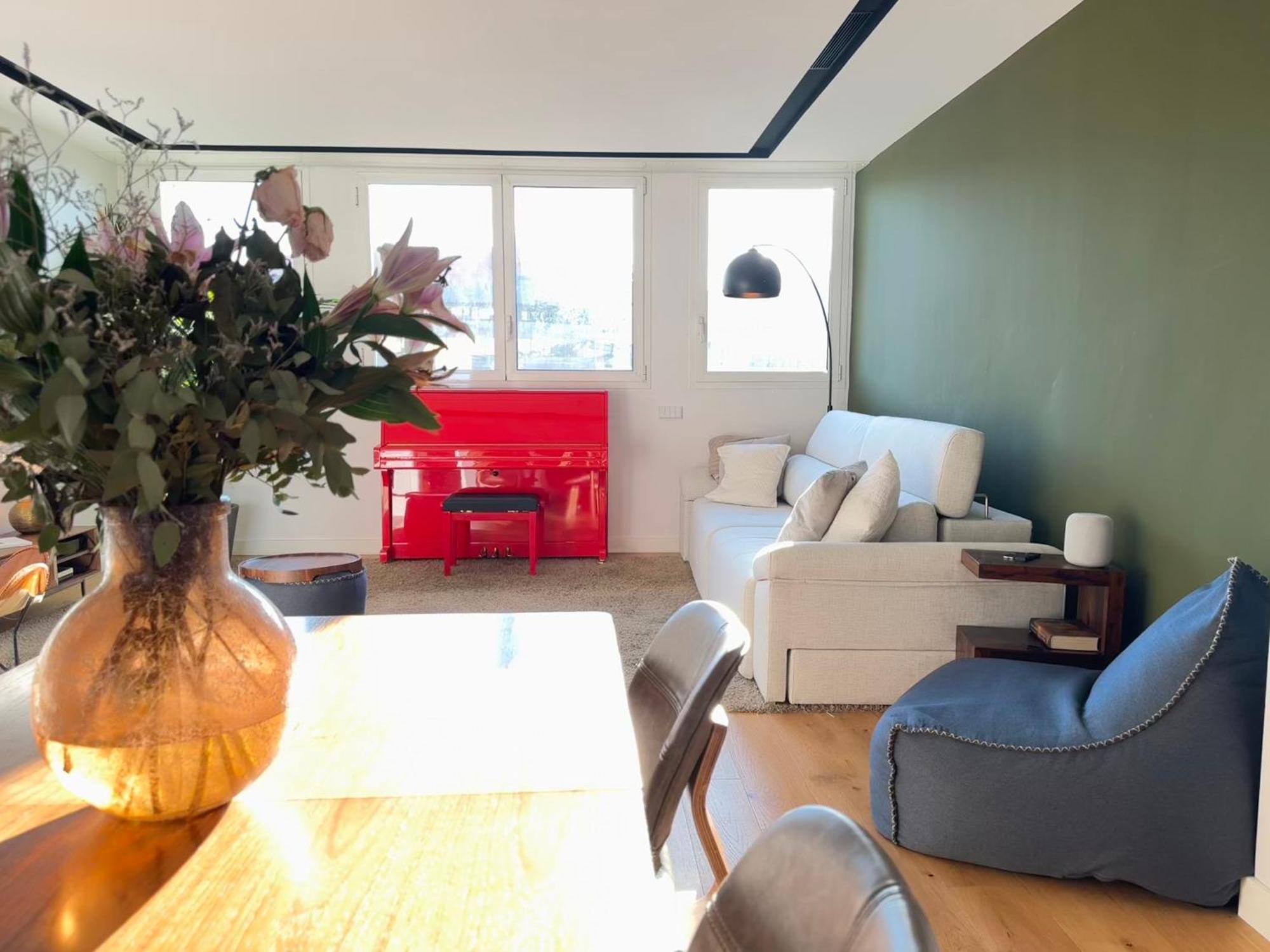 Paseo De Gracia Residences Apartahotel