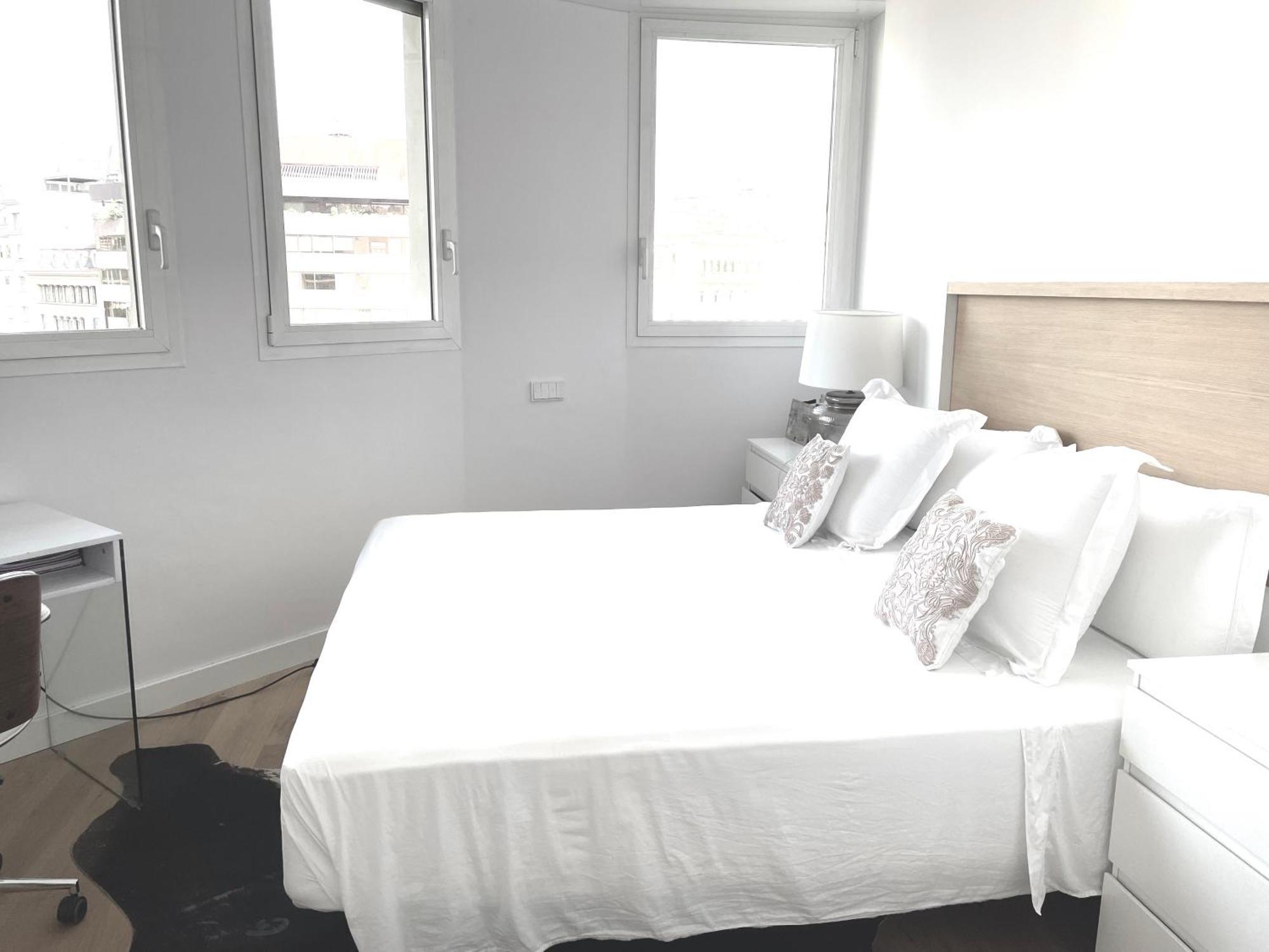 Paseo De Gracia Residences Apartahotel *
