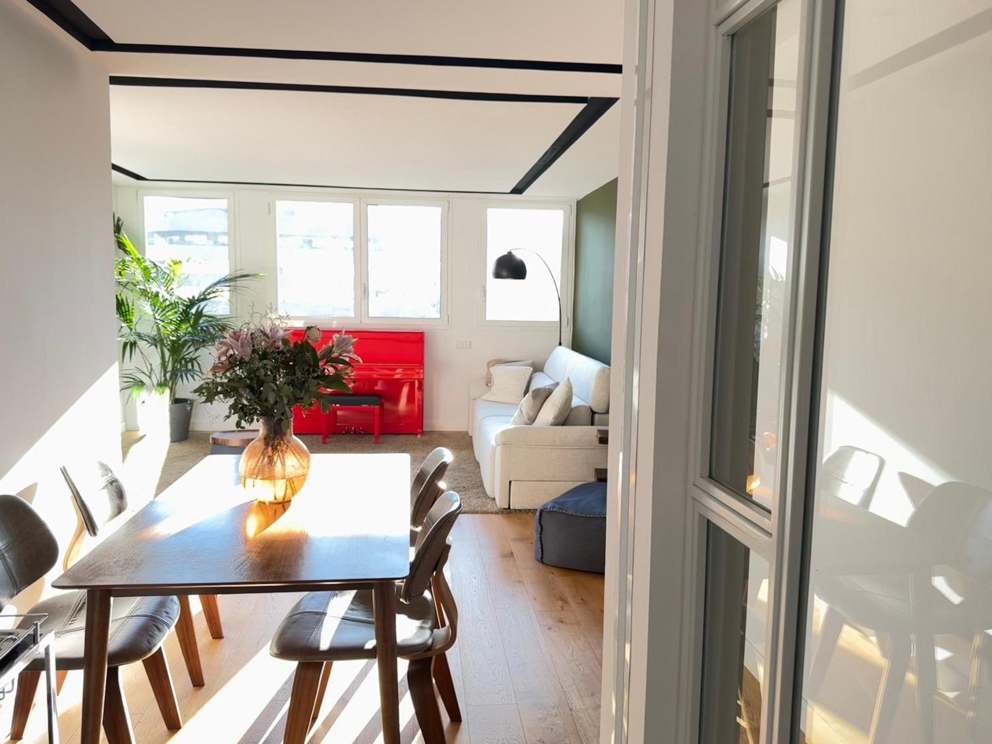 Paseo De Gracia Residences * Barcelona
