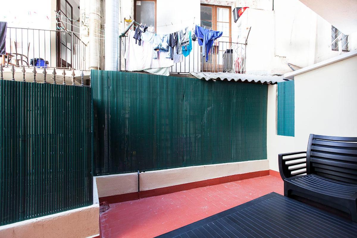 Ab Paral-lel Spacious * Barcelona