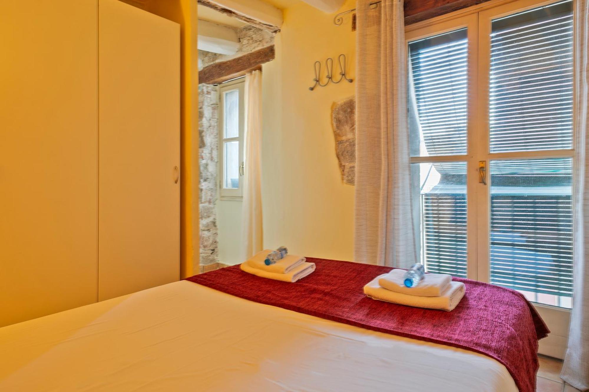 Apartamento Alcam Santa Monica Barcelona