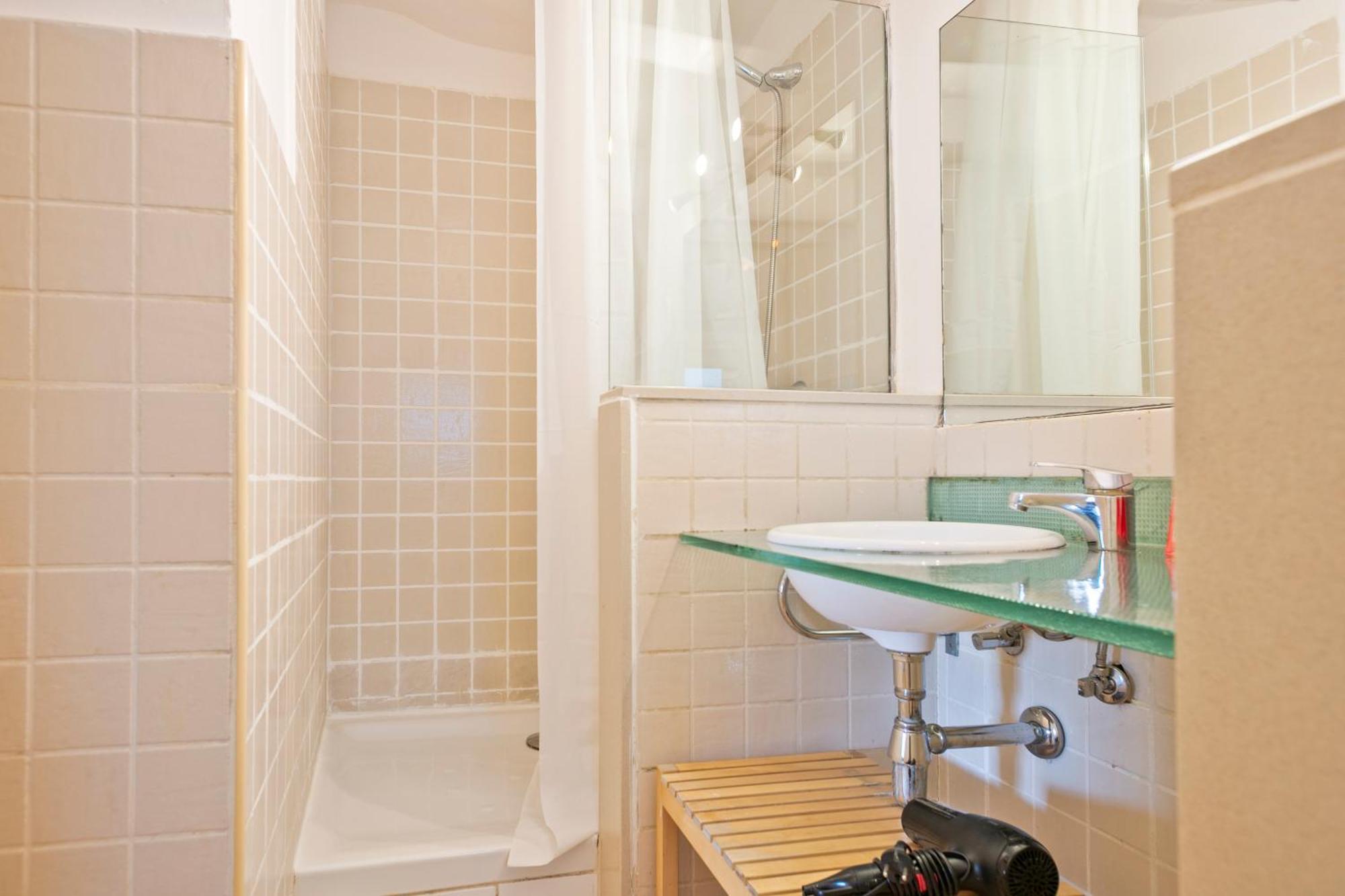 Alcam Santa Monica Apartamento
