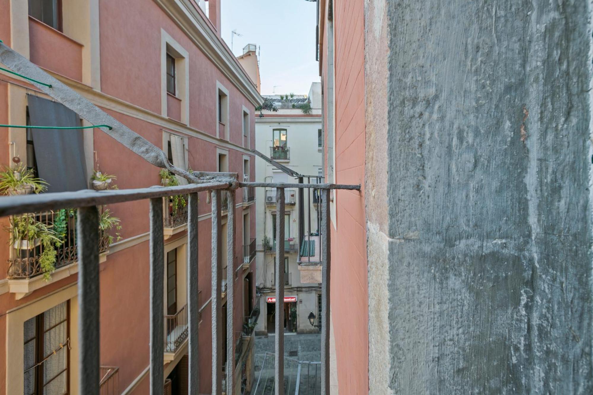 Apartamento Alcam Santa Monica