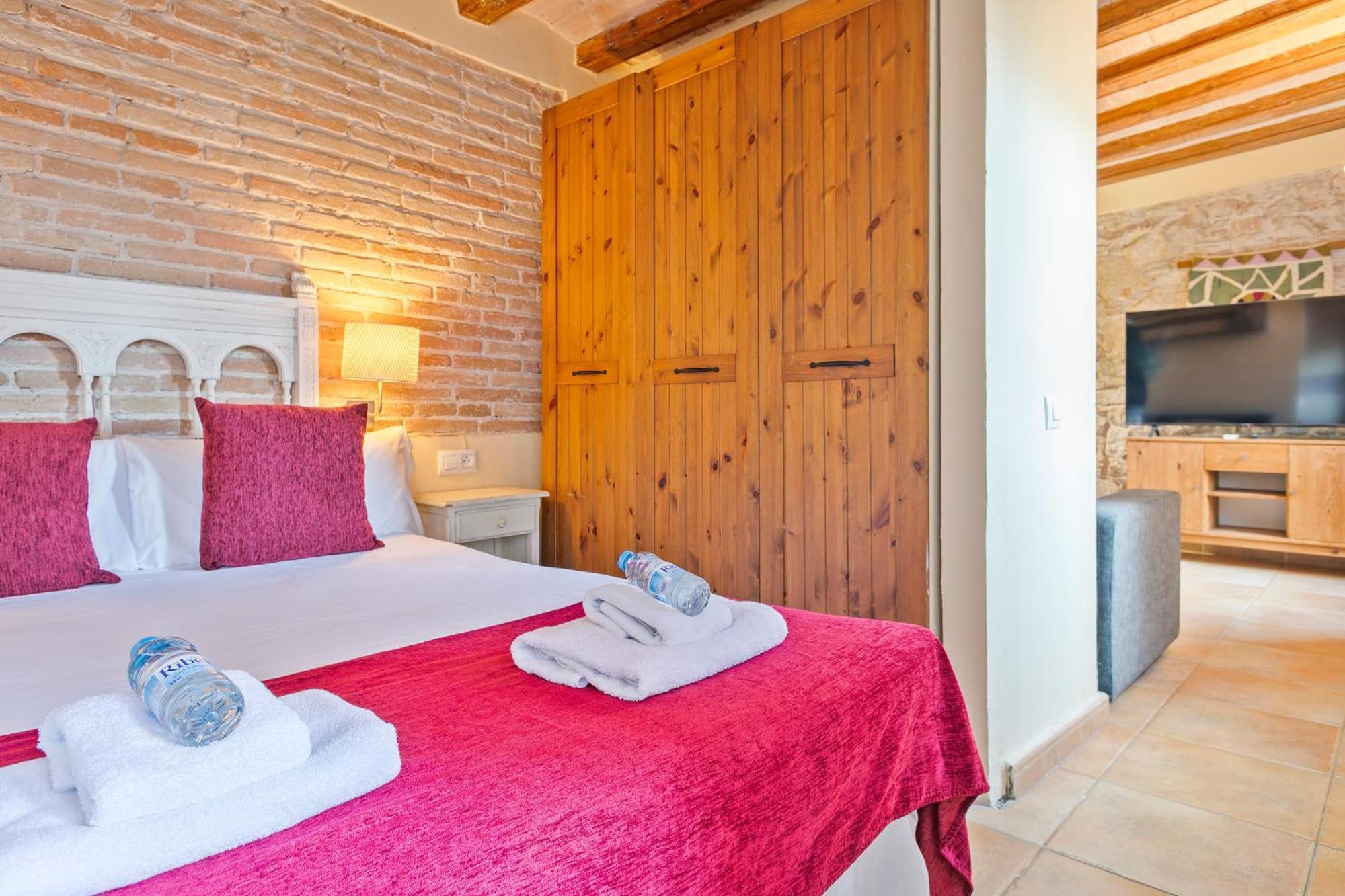 Alcam Santa Monica * Barcelona