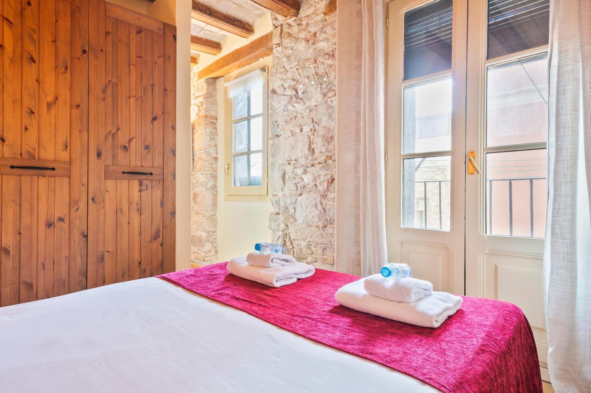 Apartamento Alcam Santa Monica Barcelona