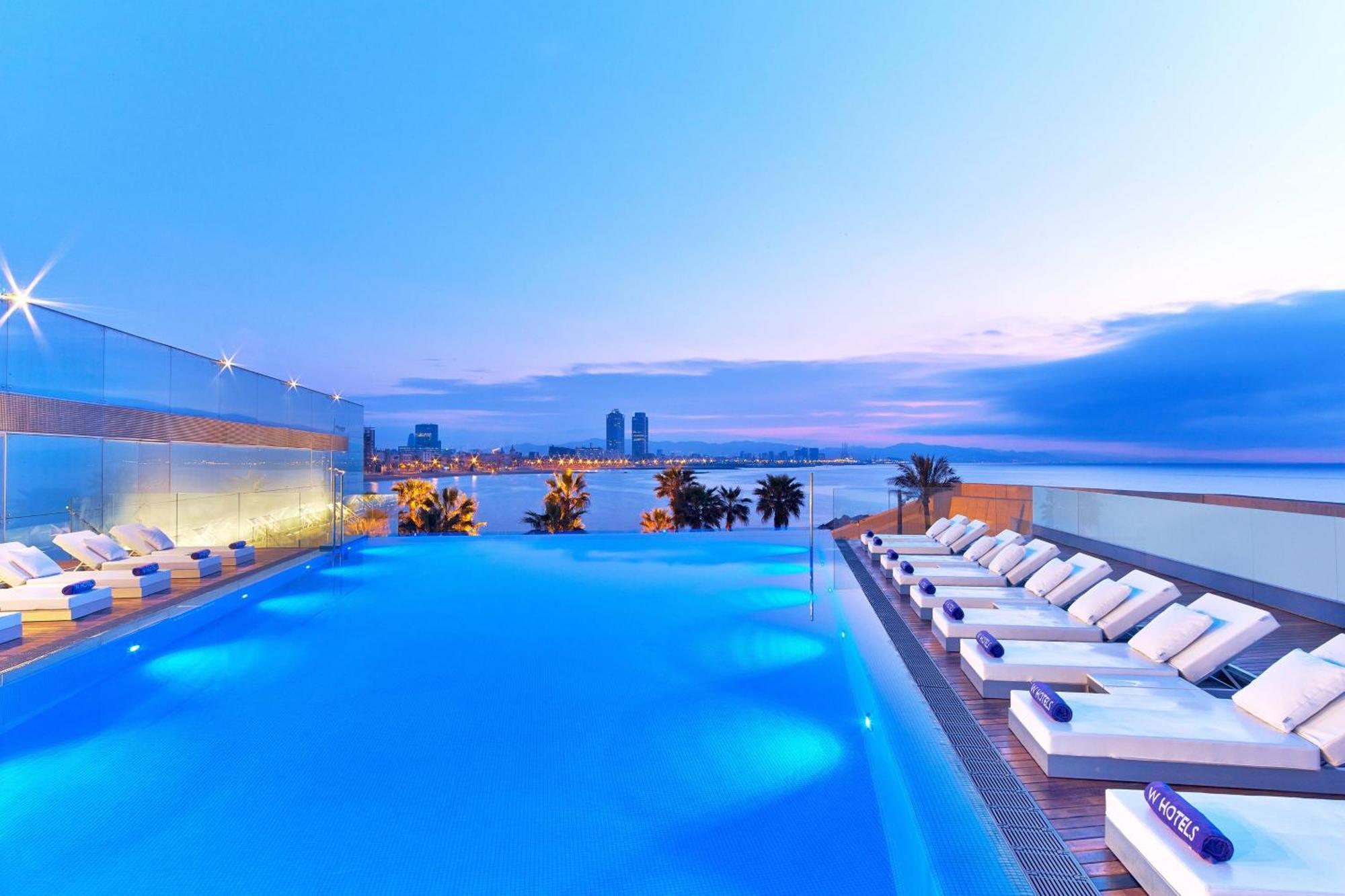 W Hotel