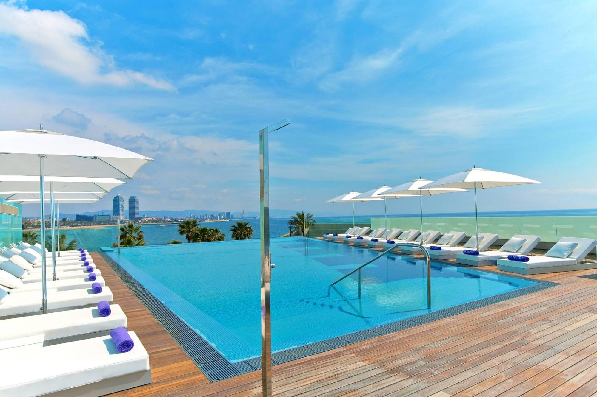 Hotel W 5*