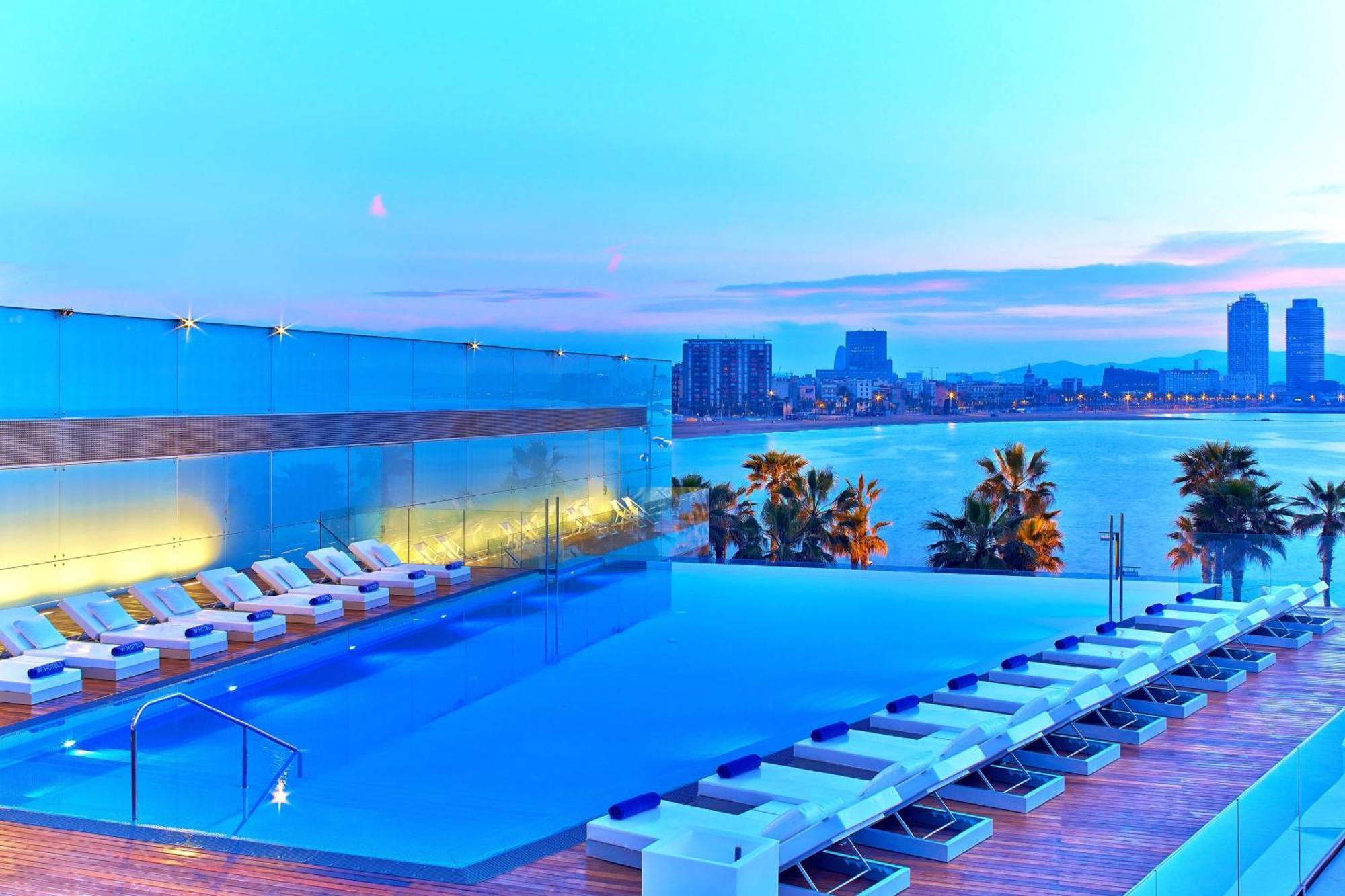 Hotel W 5*