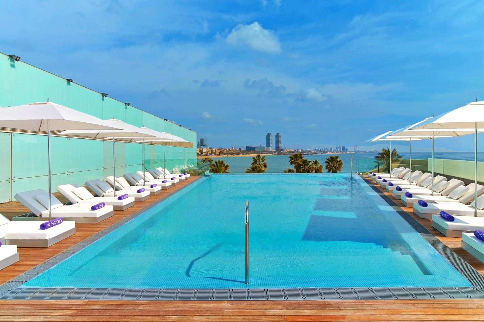 W 5* Barcelona