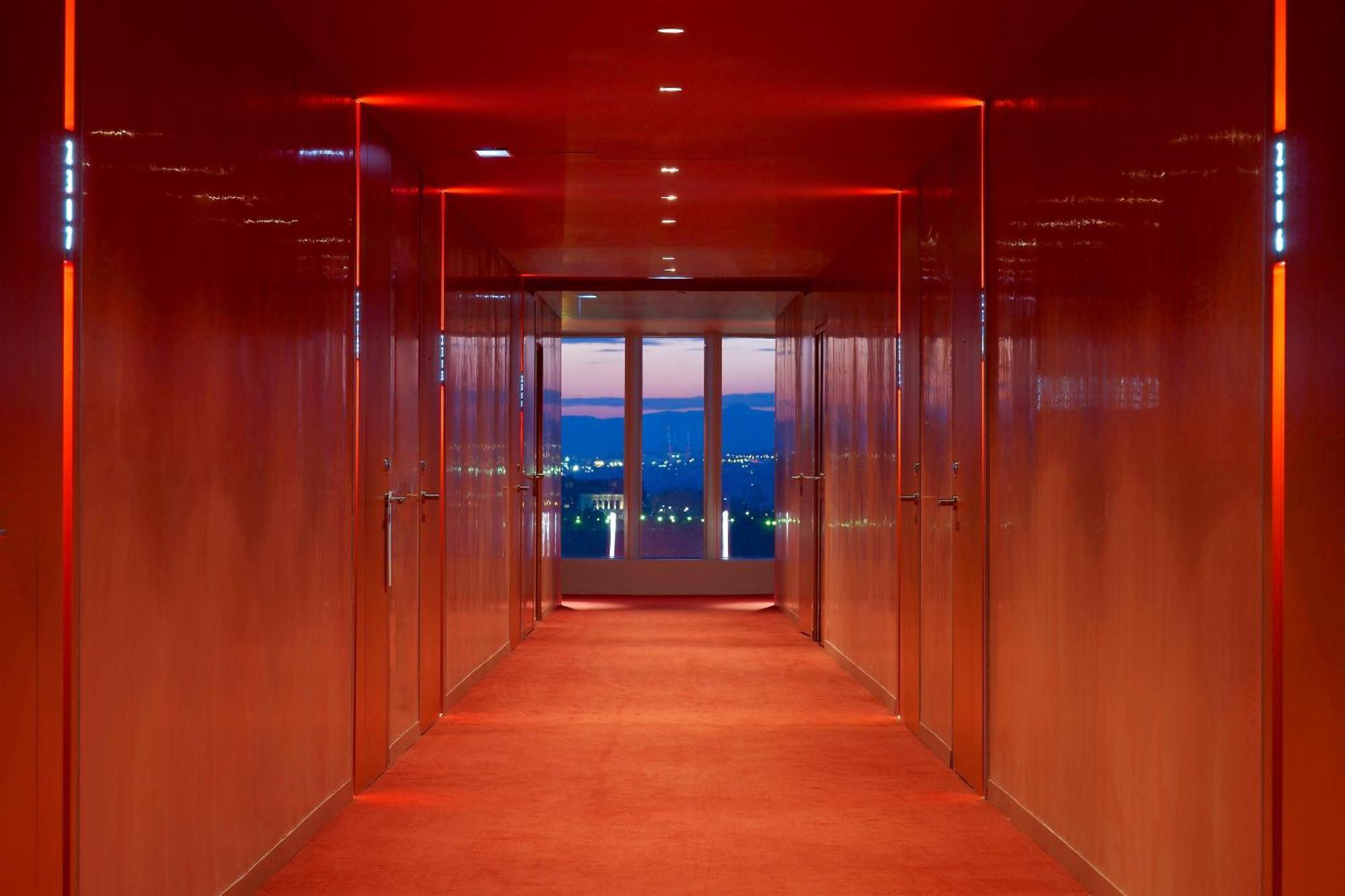 Hotel W Barcelona