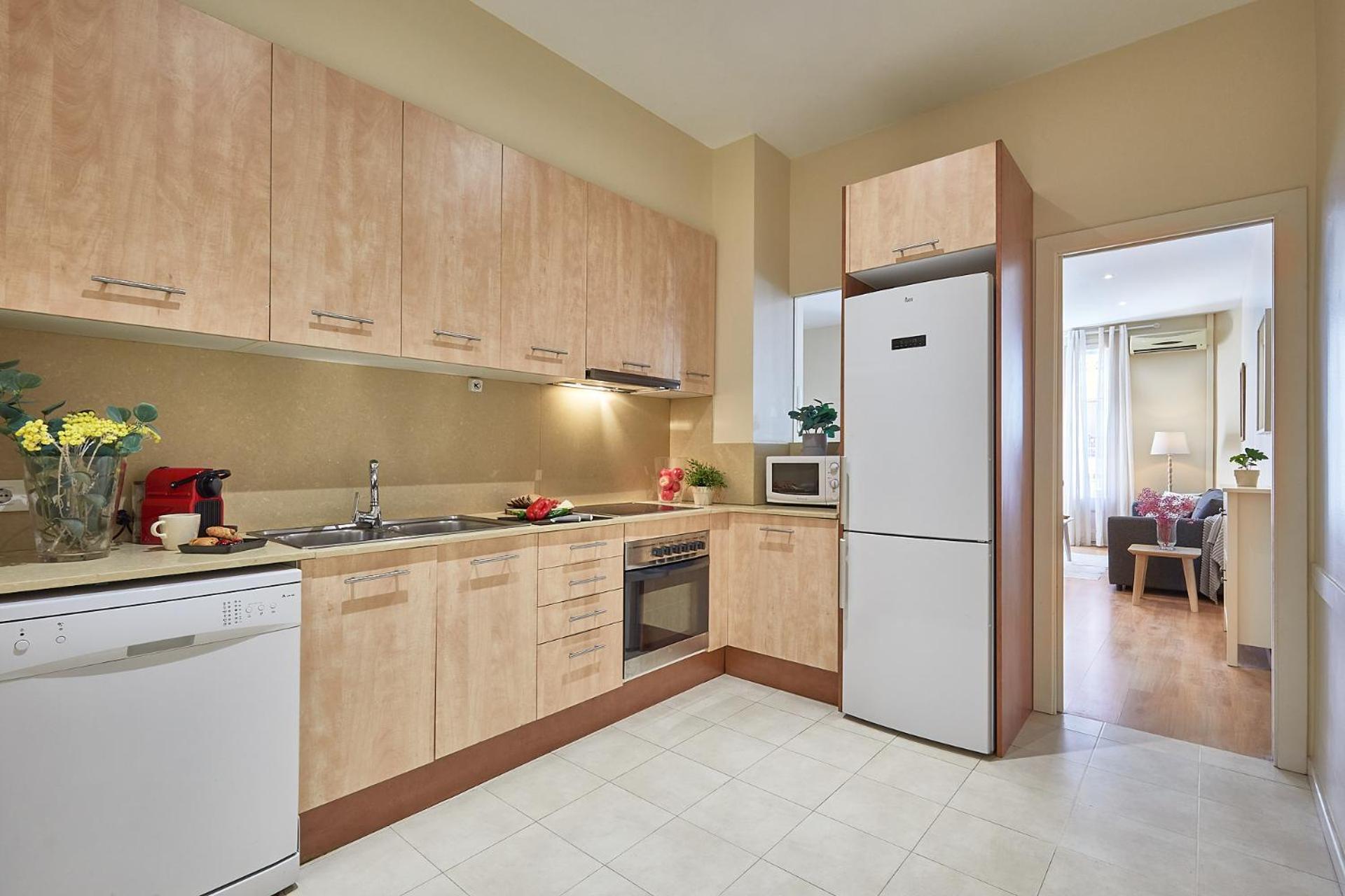 Apartment Bbarcelona Urban