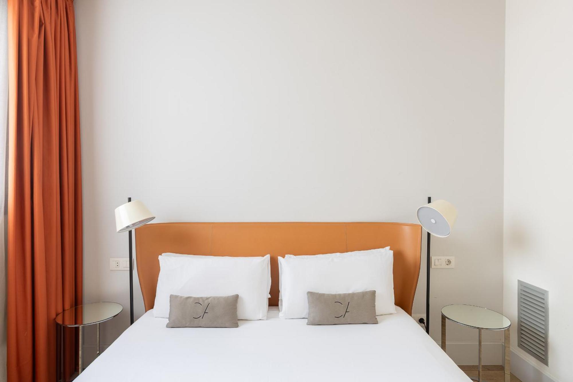 Cosmo Passeig De Gracia Apartment Barcelona