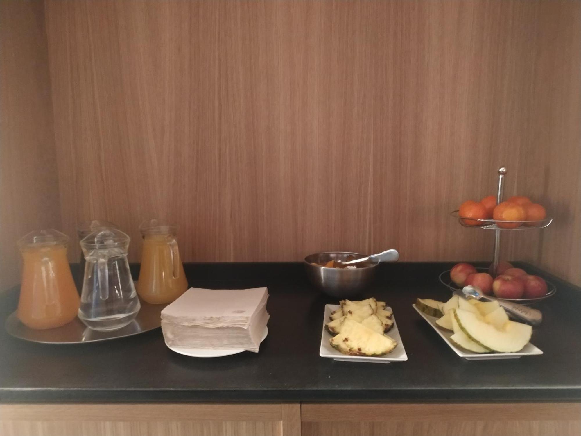 Hotel Onix Fira