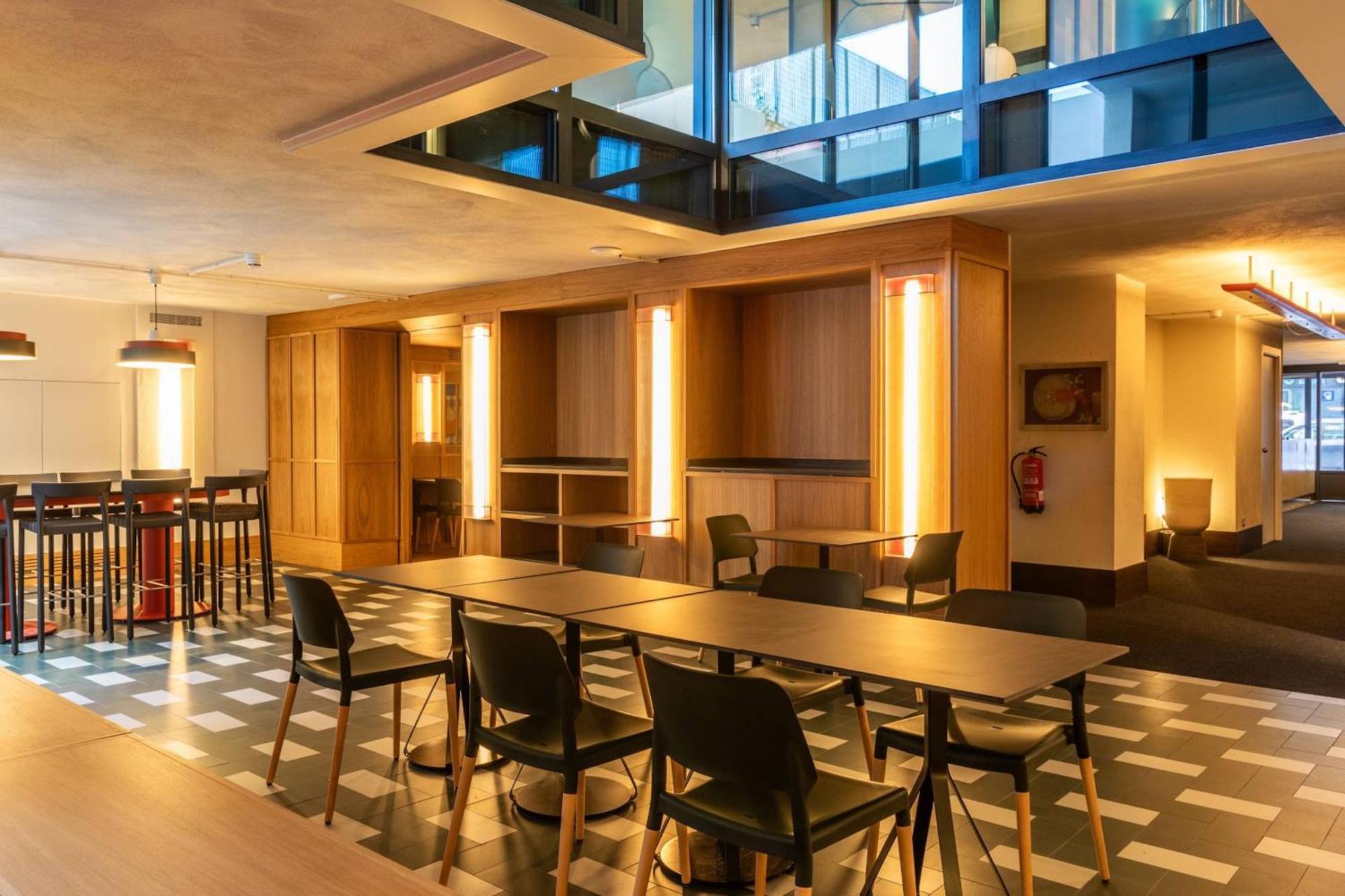 Onix Fira Barcelona