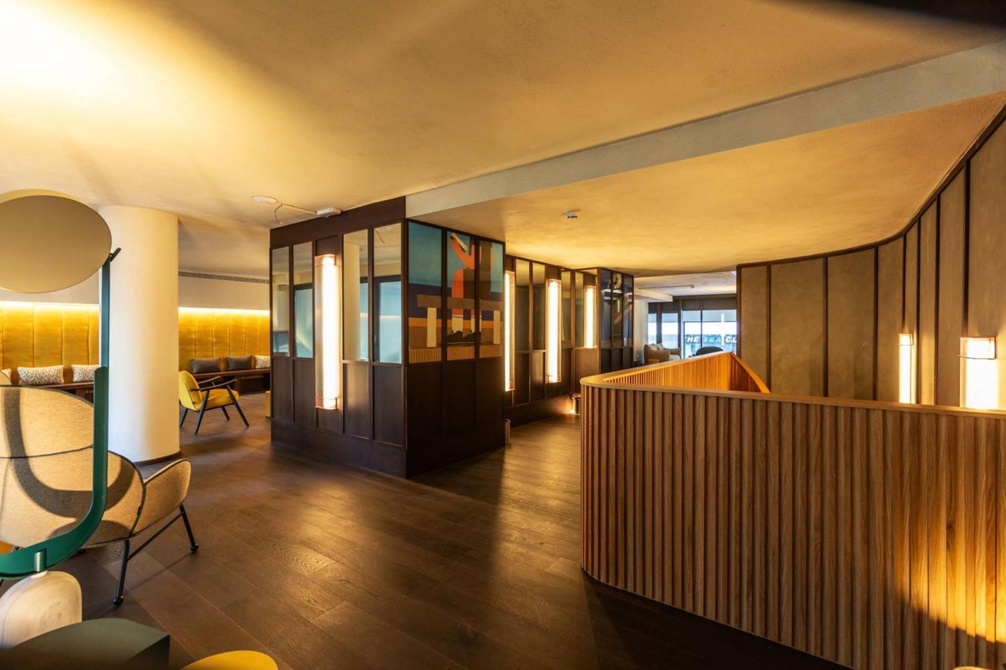 Onix Fira Hotel