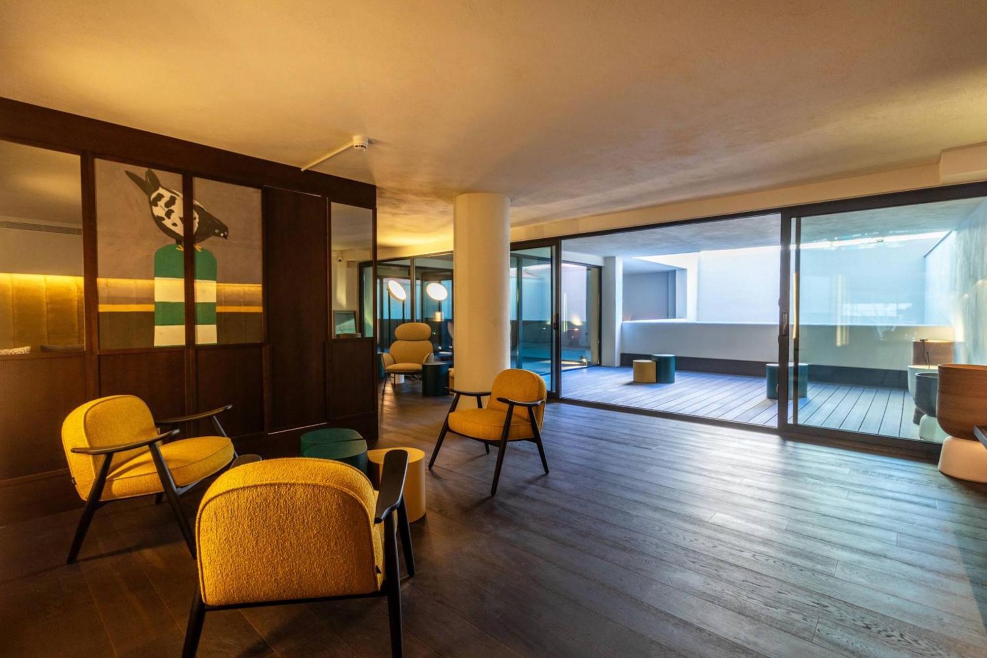 Hotel Onix Fira Barcelona