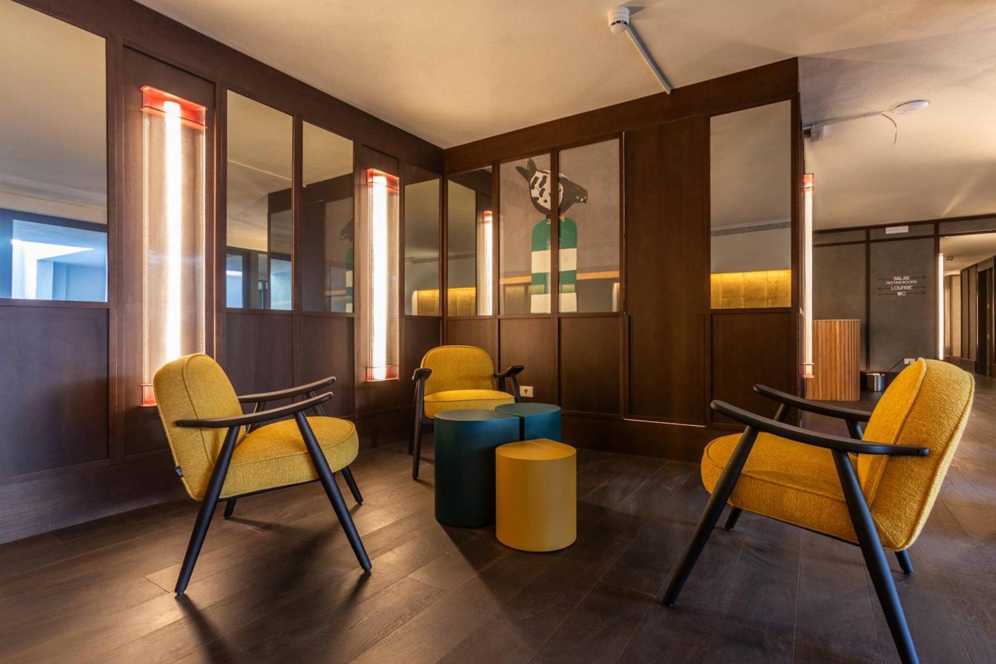 Onix Fira Hotel