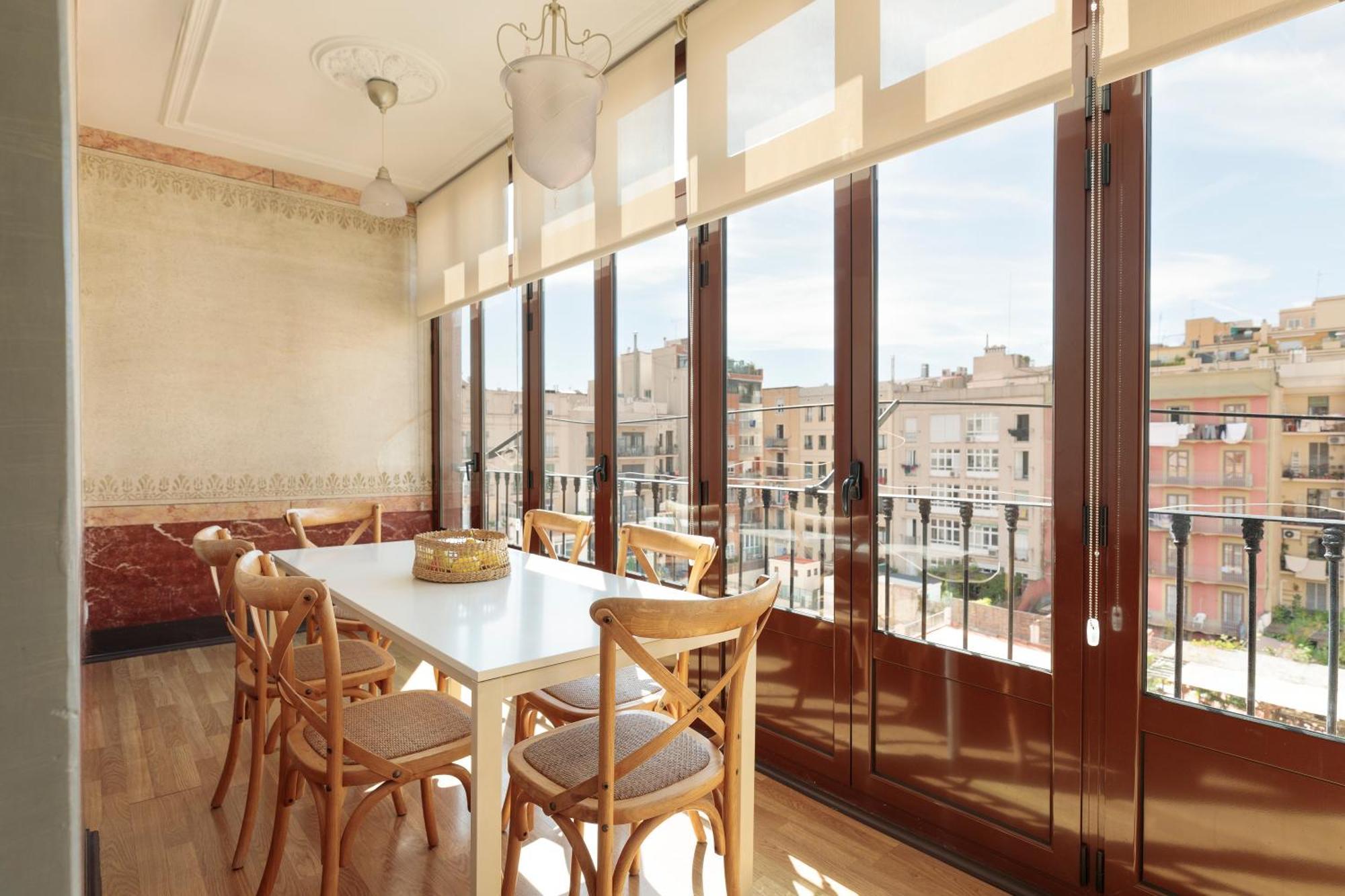 Apartamento Central Apartments Barcelona *