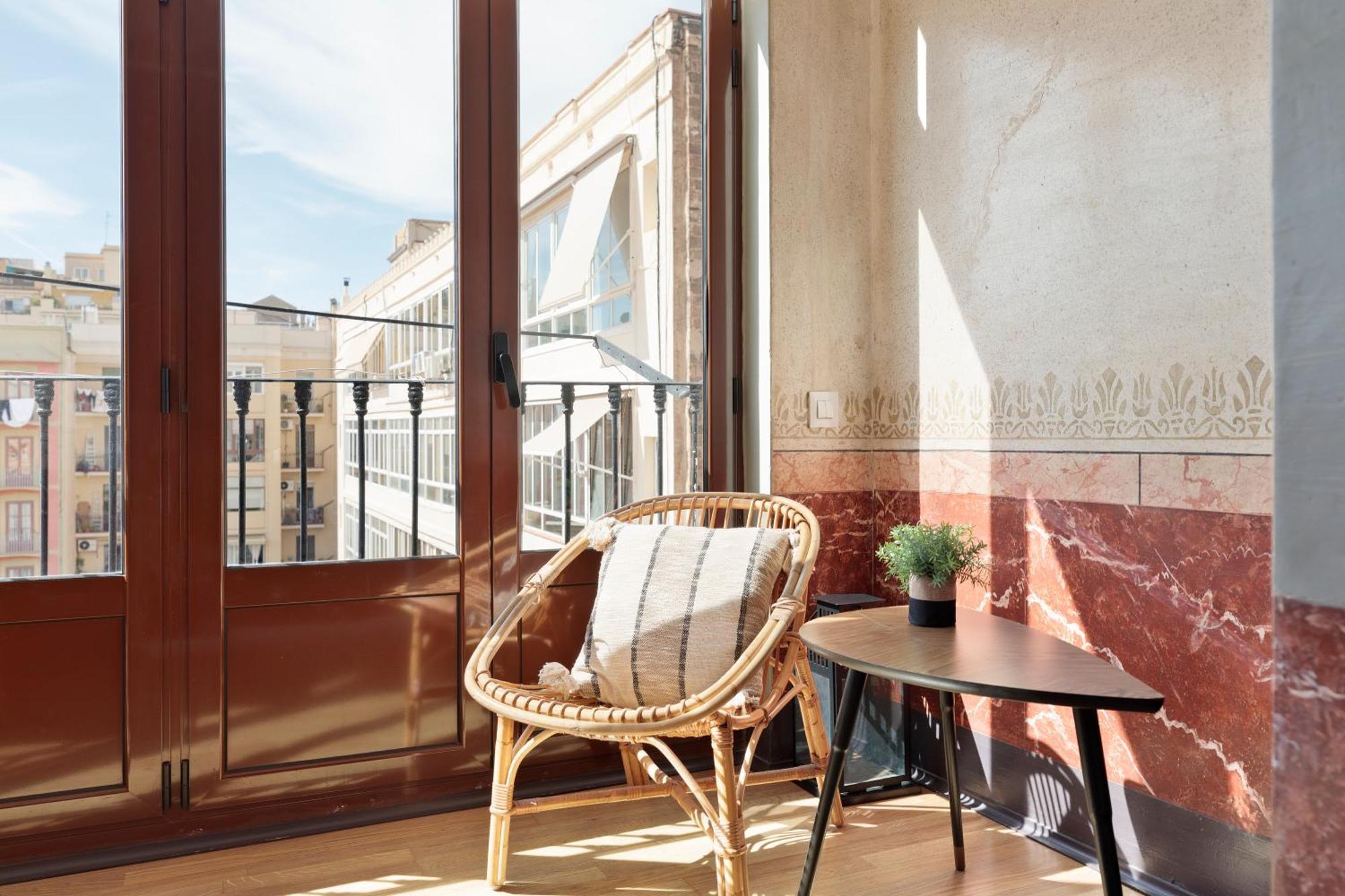 Apartamento Central Apartments Barcelona Barcelona