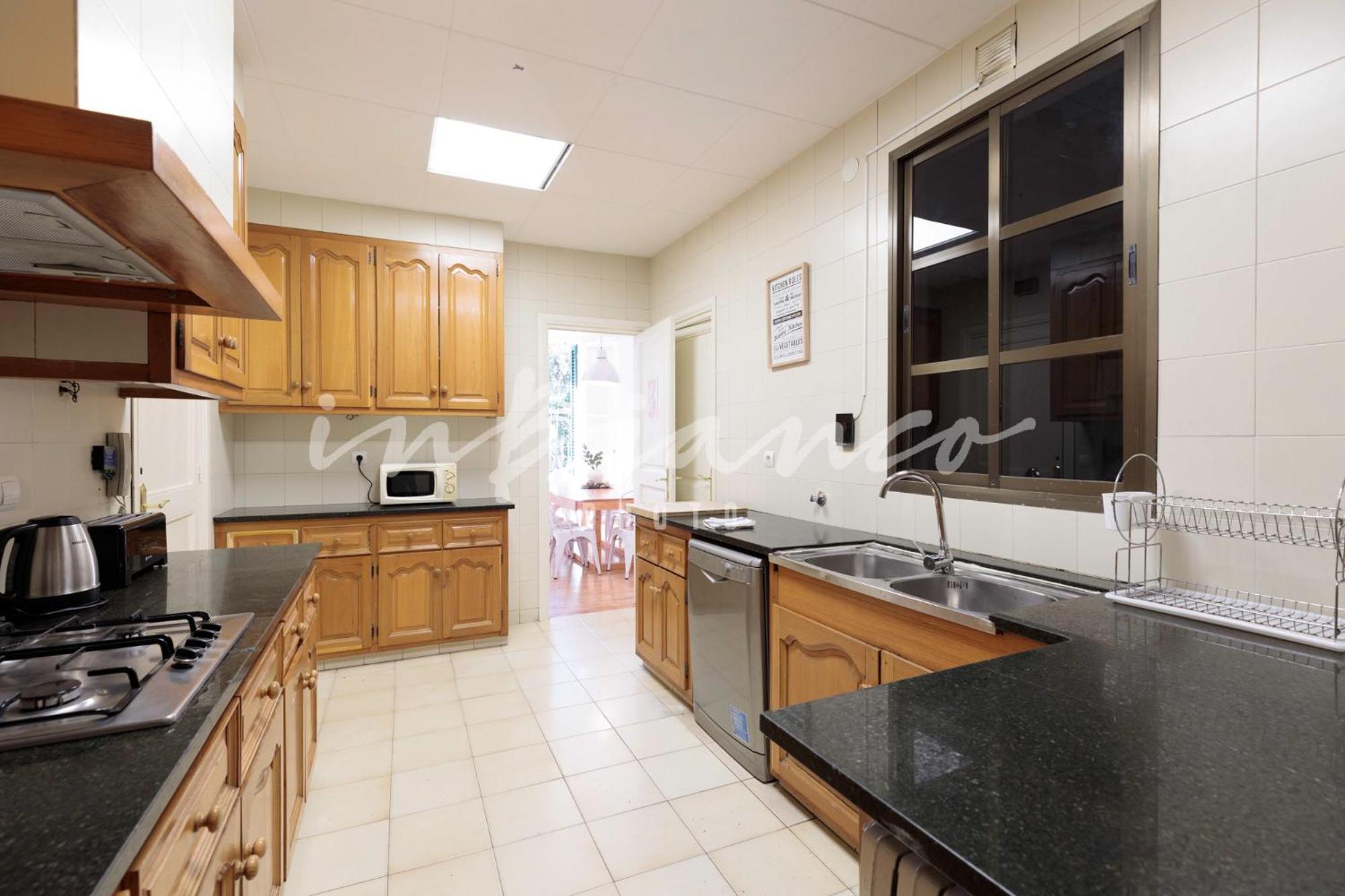 Apartamento Be Plaza Catalunya