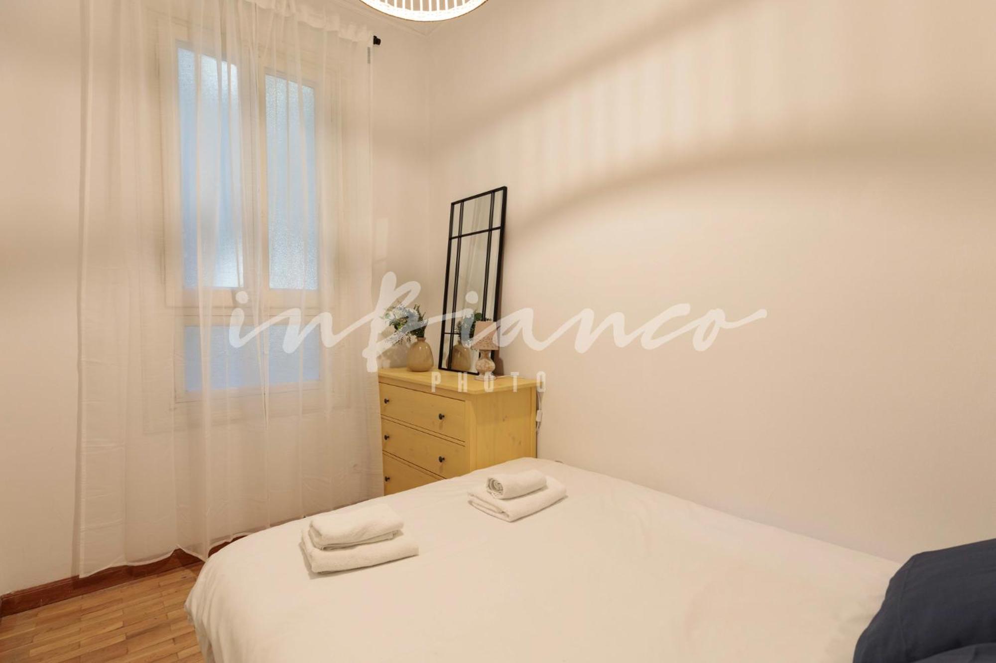 Apartamento Be Plaza Catalunya *