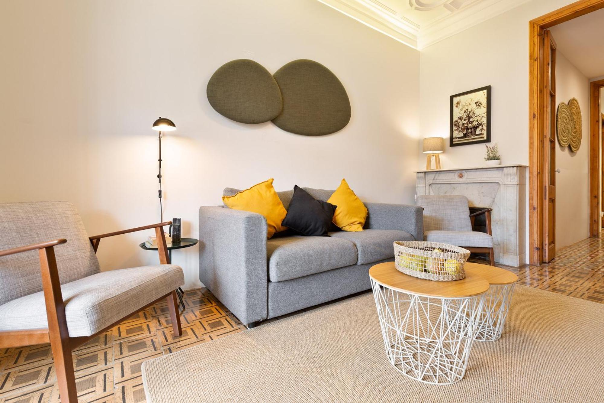 Apartamento Central Apartments Barcelona Barcelona