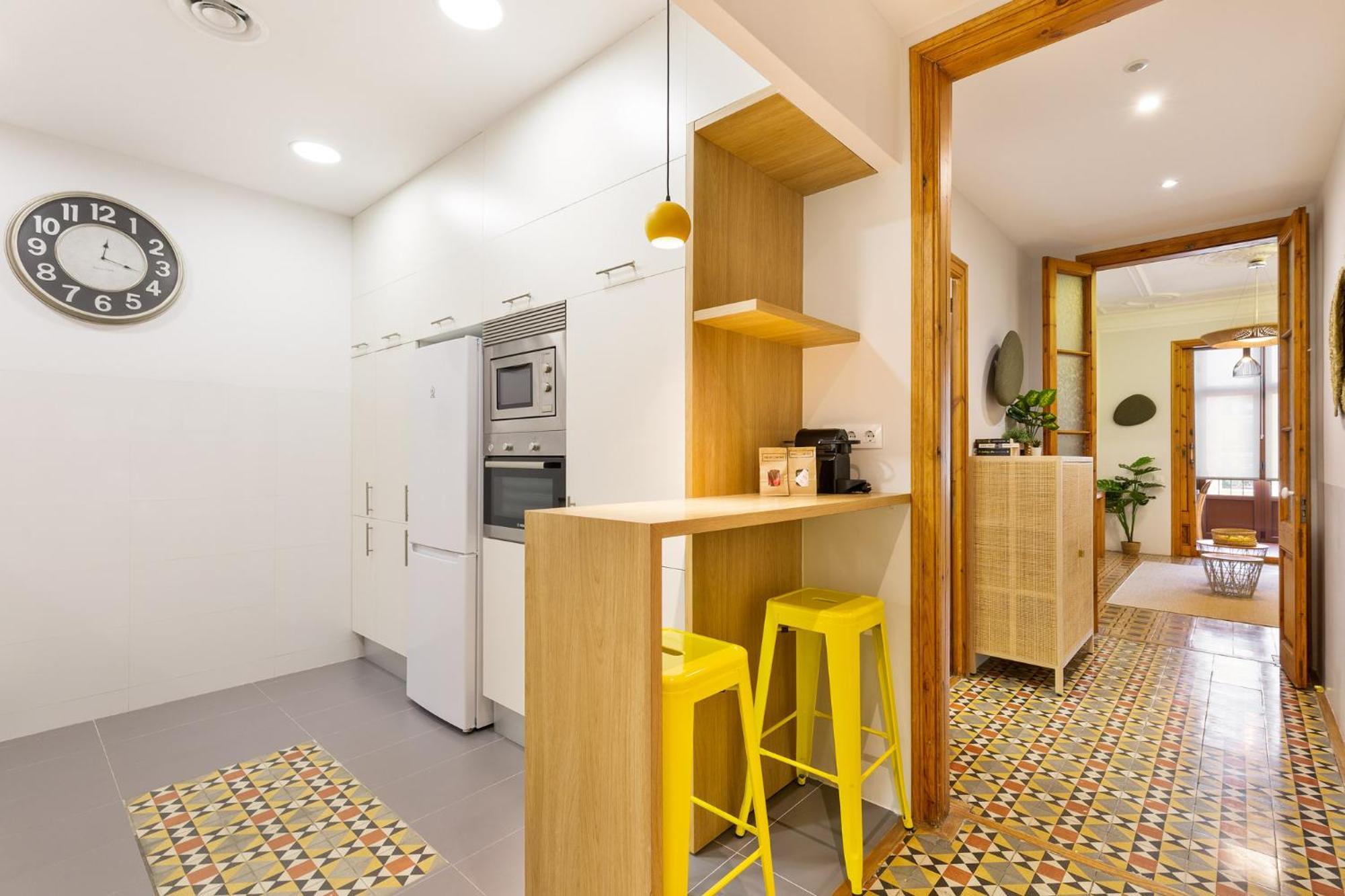 Central Apartments Barcelona Barcelona