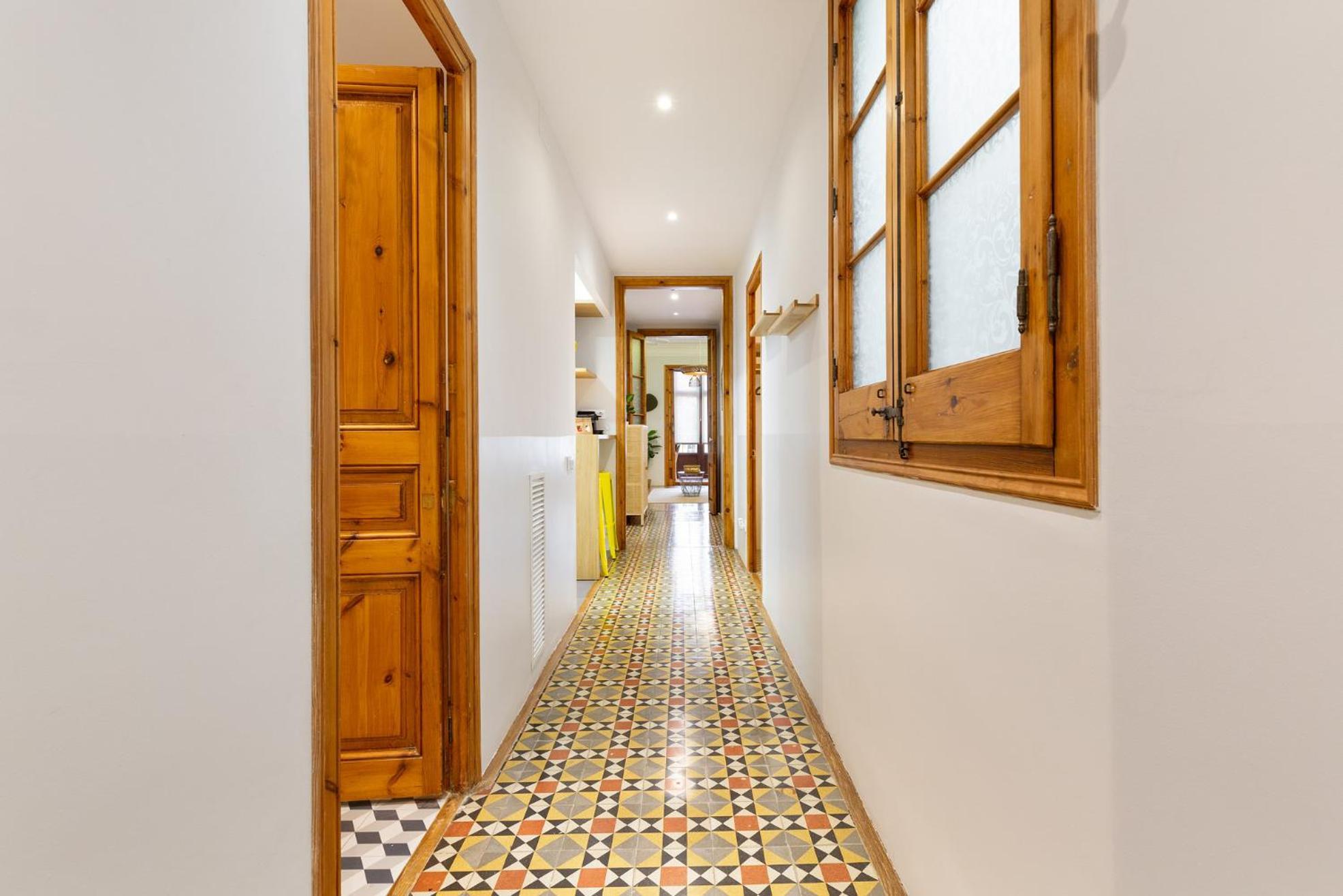Central Apartments Barcelona