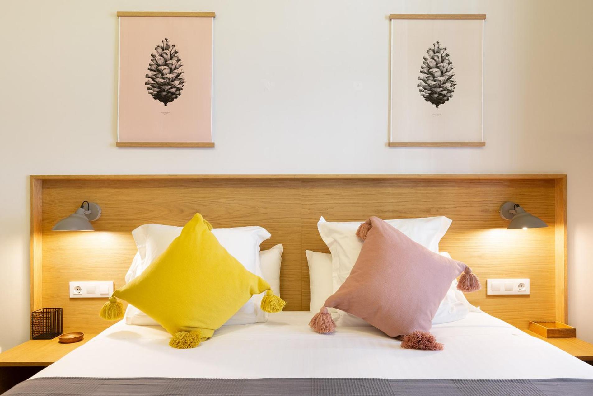 Apartamento Central Apartments Barcelona