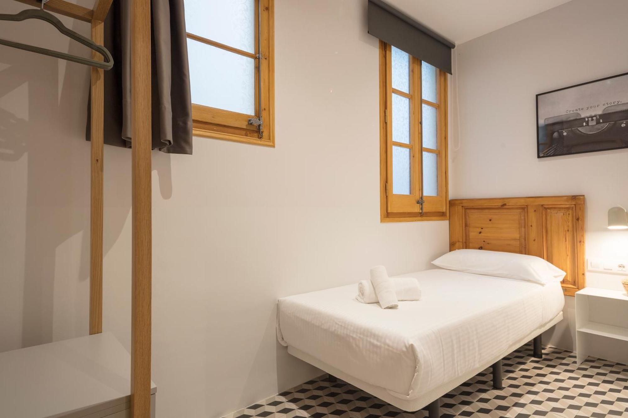 Central Apartments Barcelona Barcelona