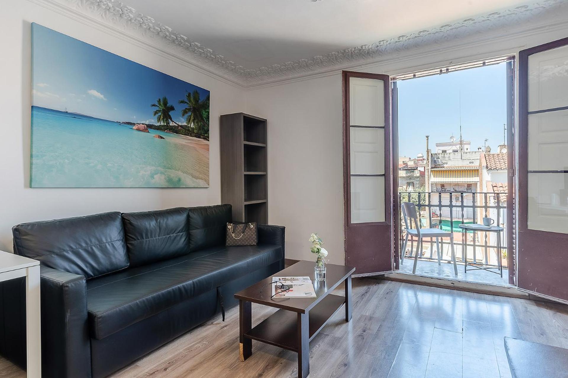 Ab Margarit Apartamento