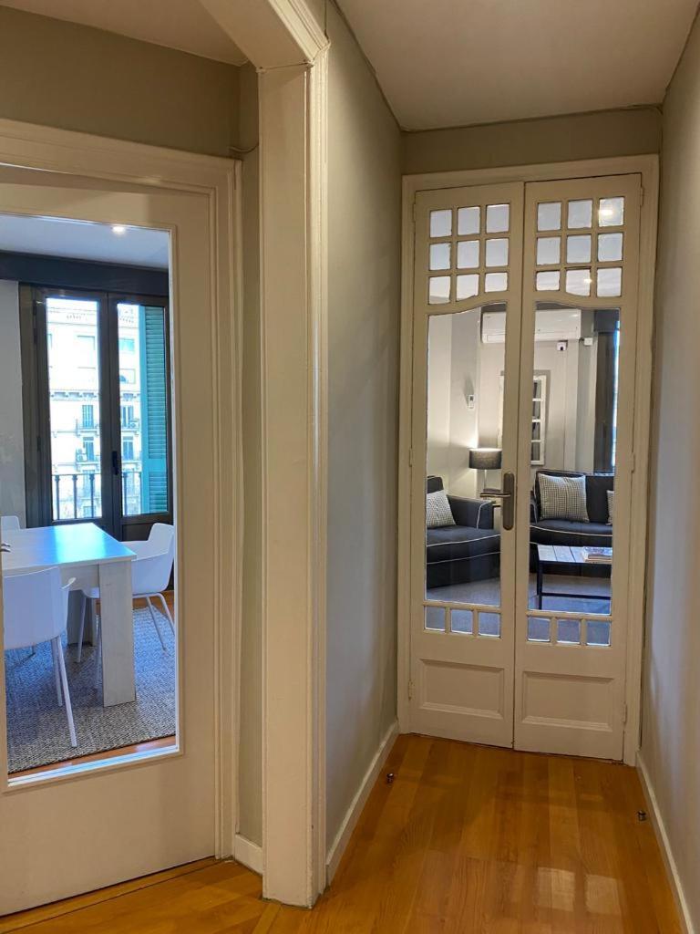 555 Bcn Apartamento Barcelona