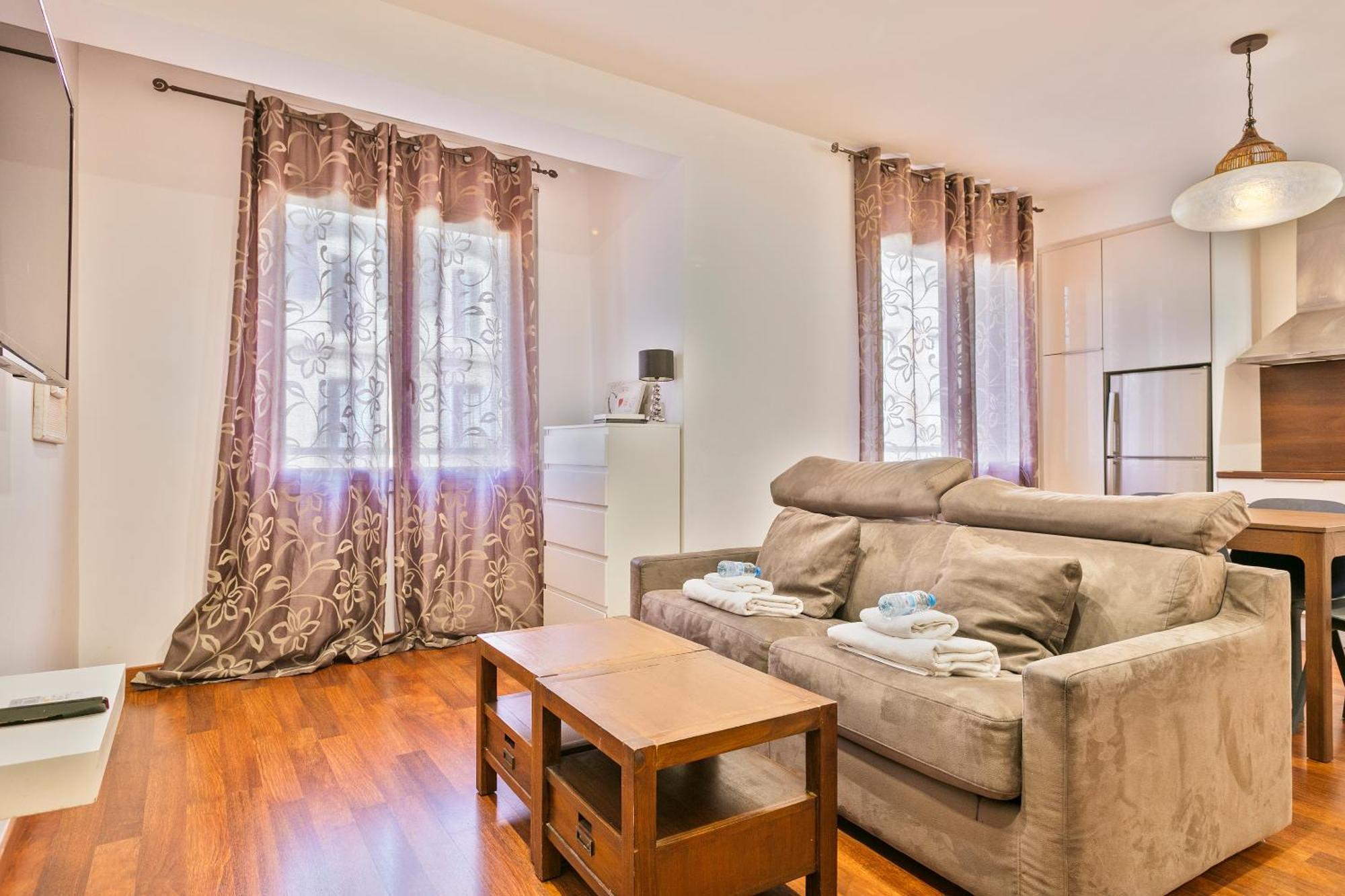 Alcam Enamorats Apartment