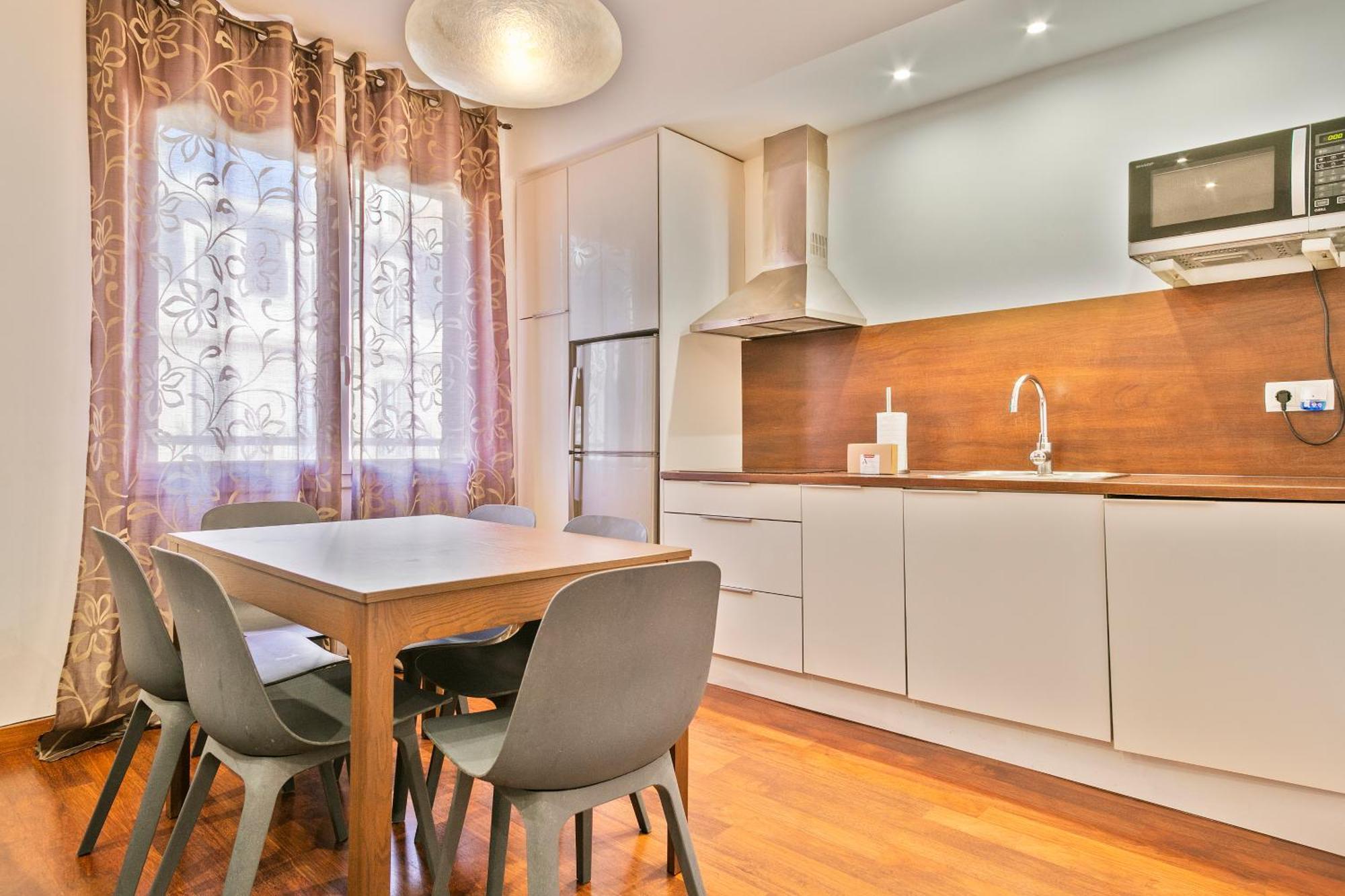 Apartment Alcam Enamorats