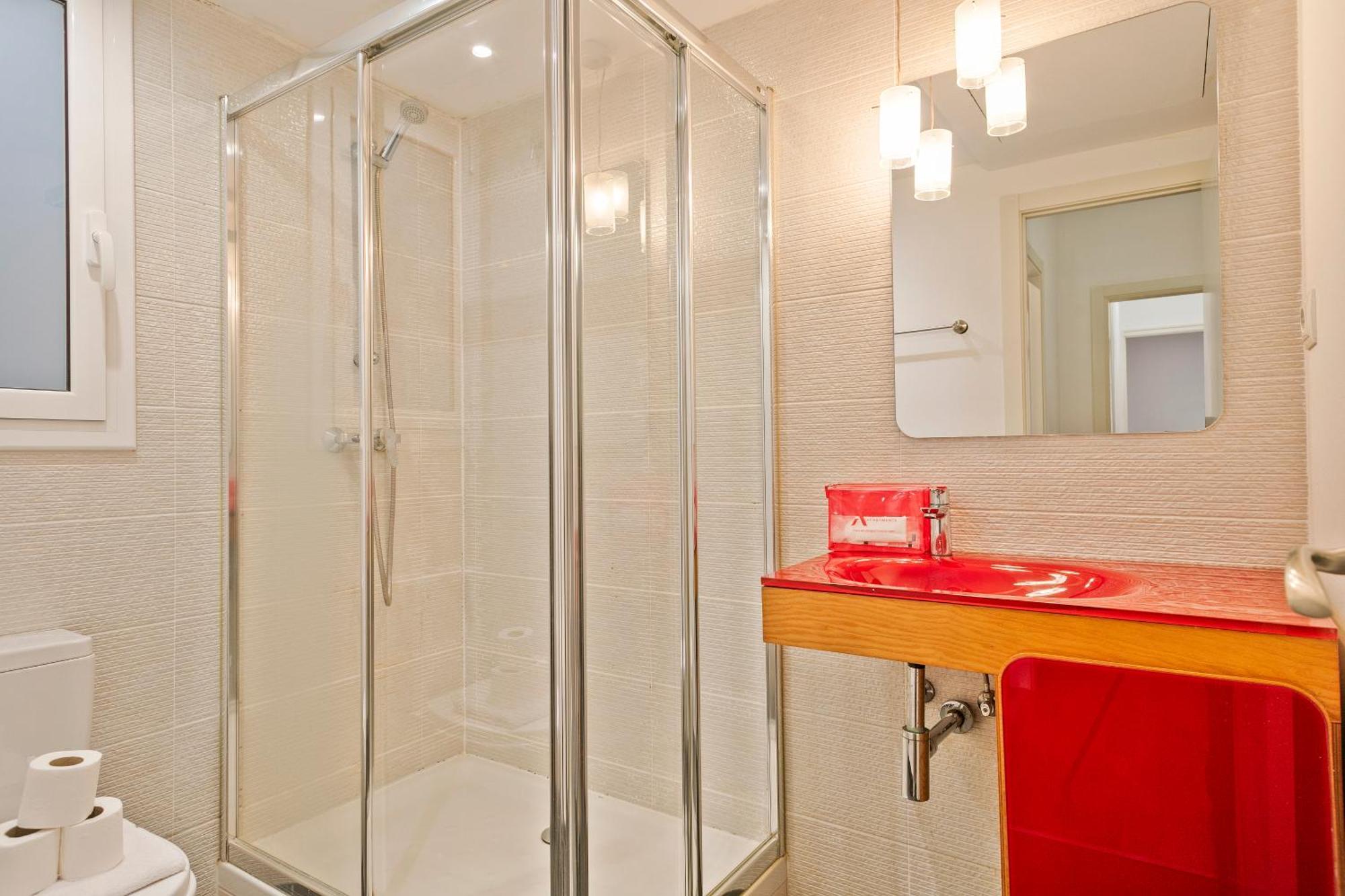 Alcam Enamorats Apartment *