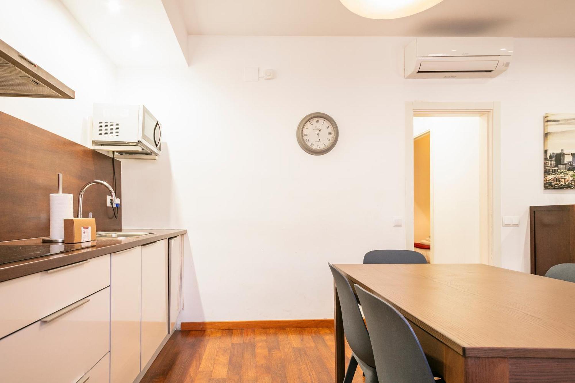 Alcam Enamorats Apartment