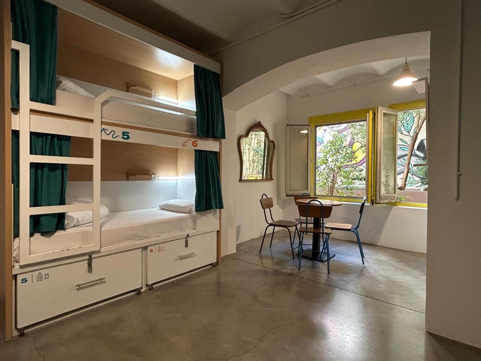 The Loft House *