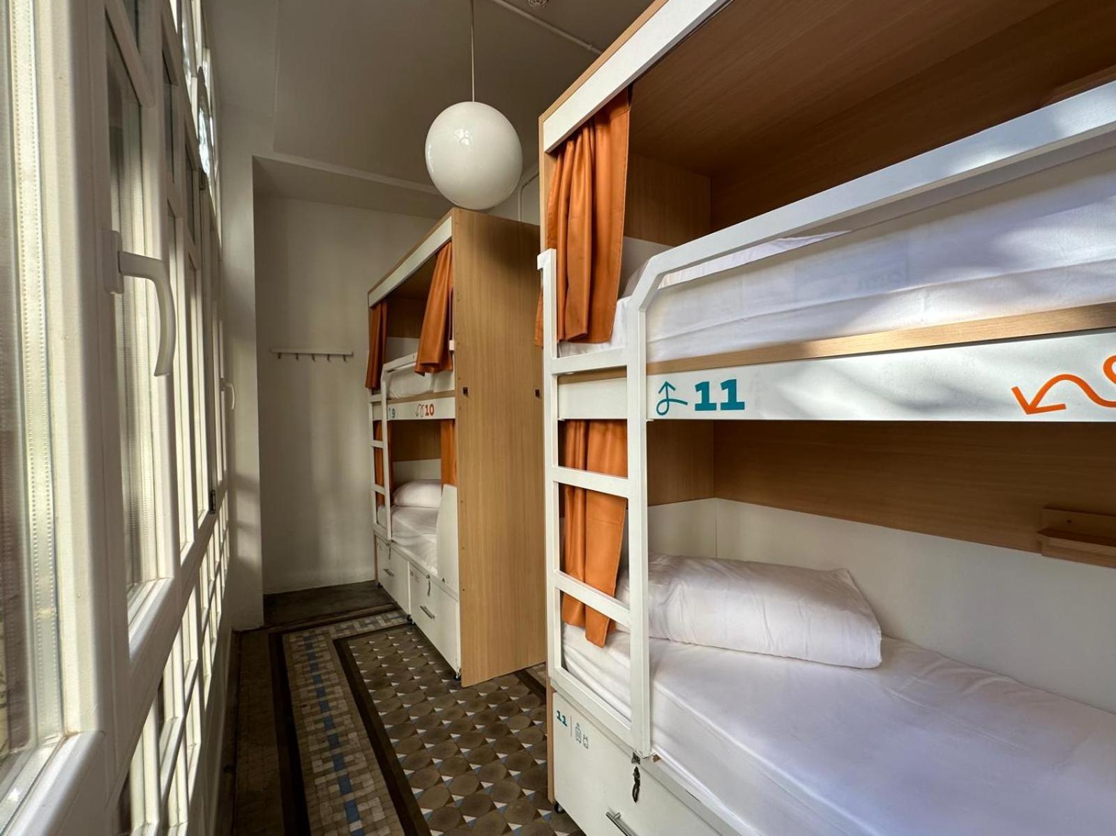 Hostal The Loft House