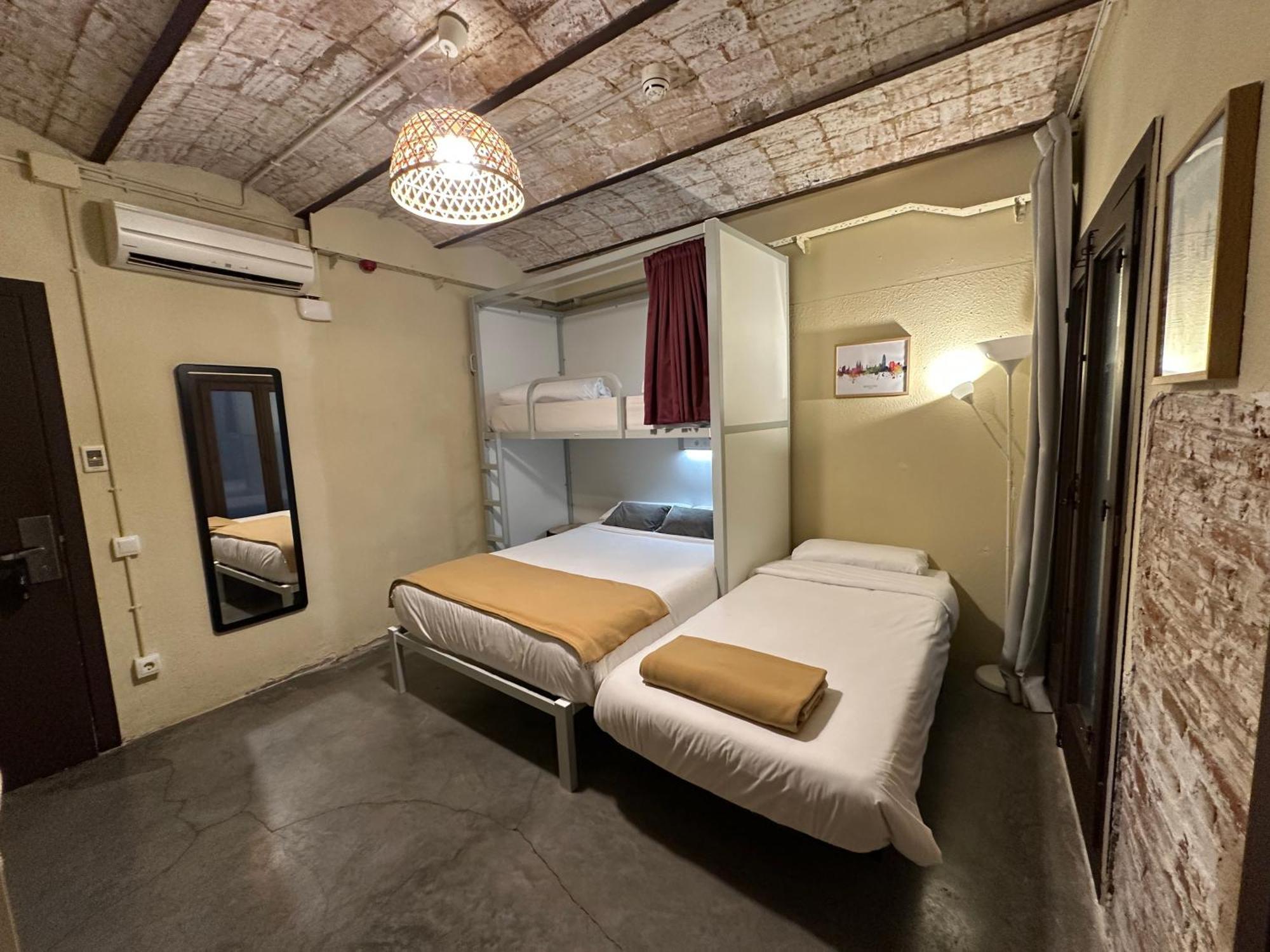 The Loft House Hostal Barcelona