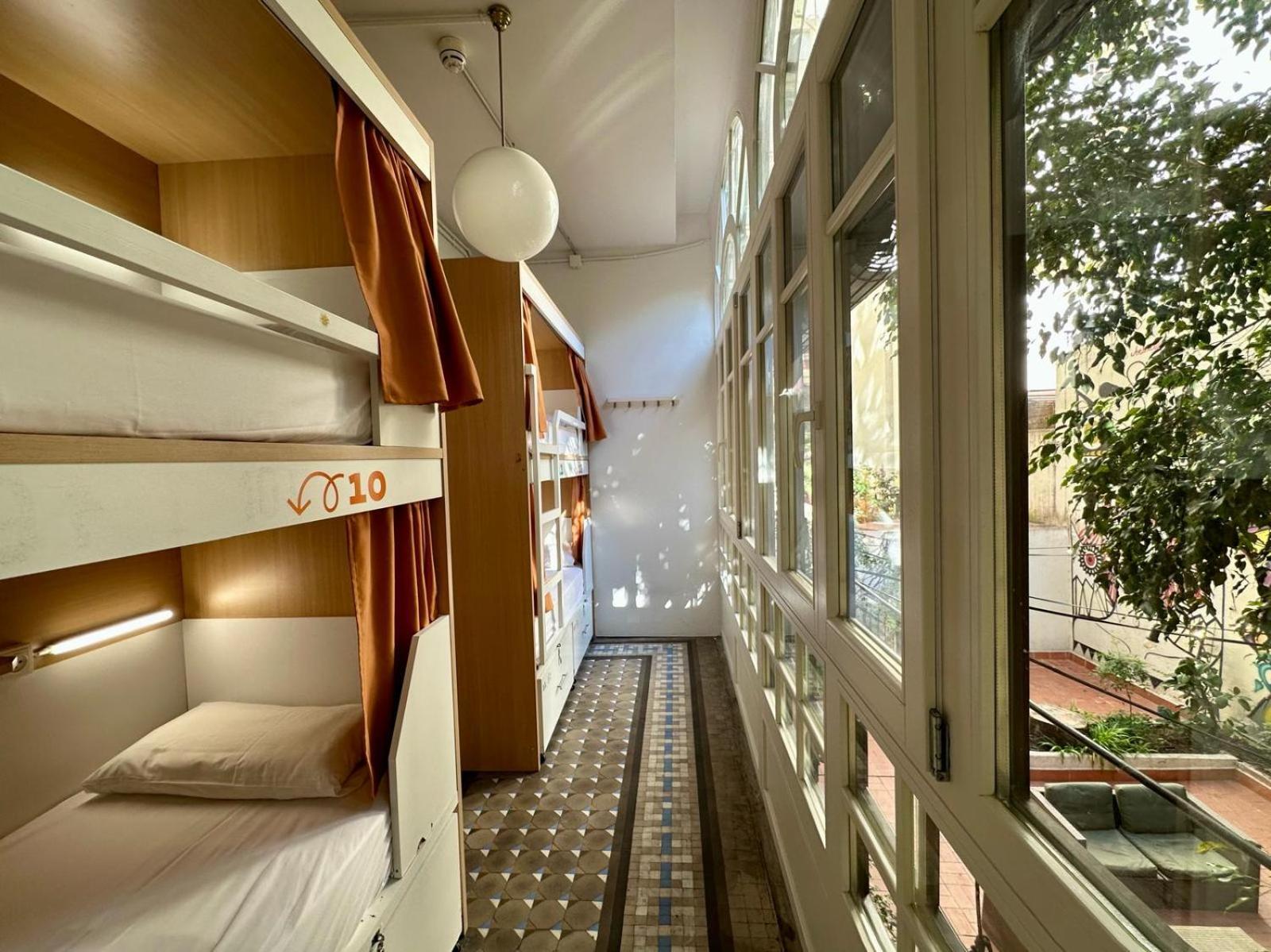 The Loft House